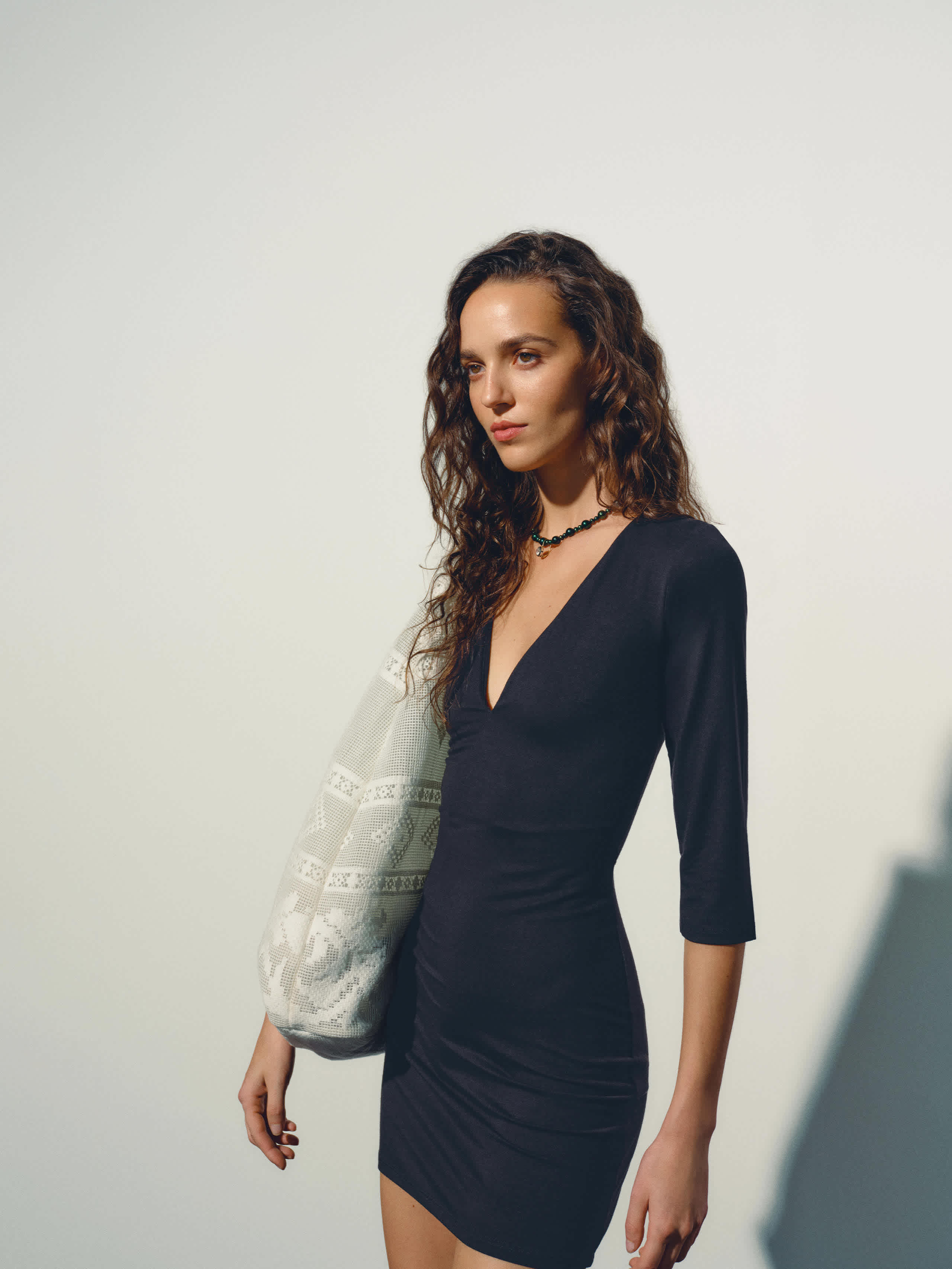 Mel Knit Dress