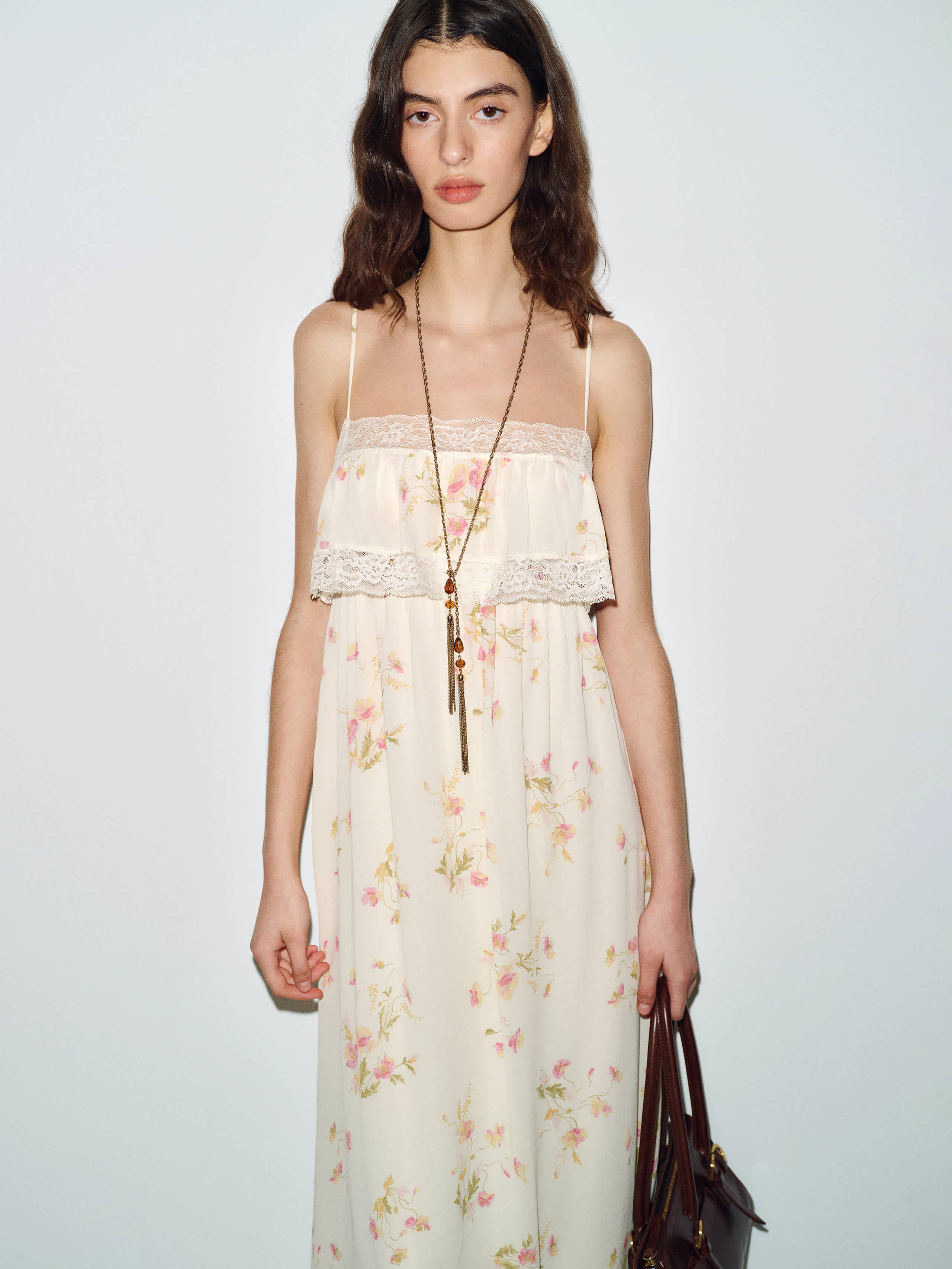 Carlisle Dress