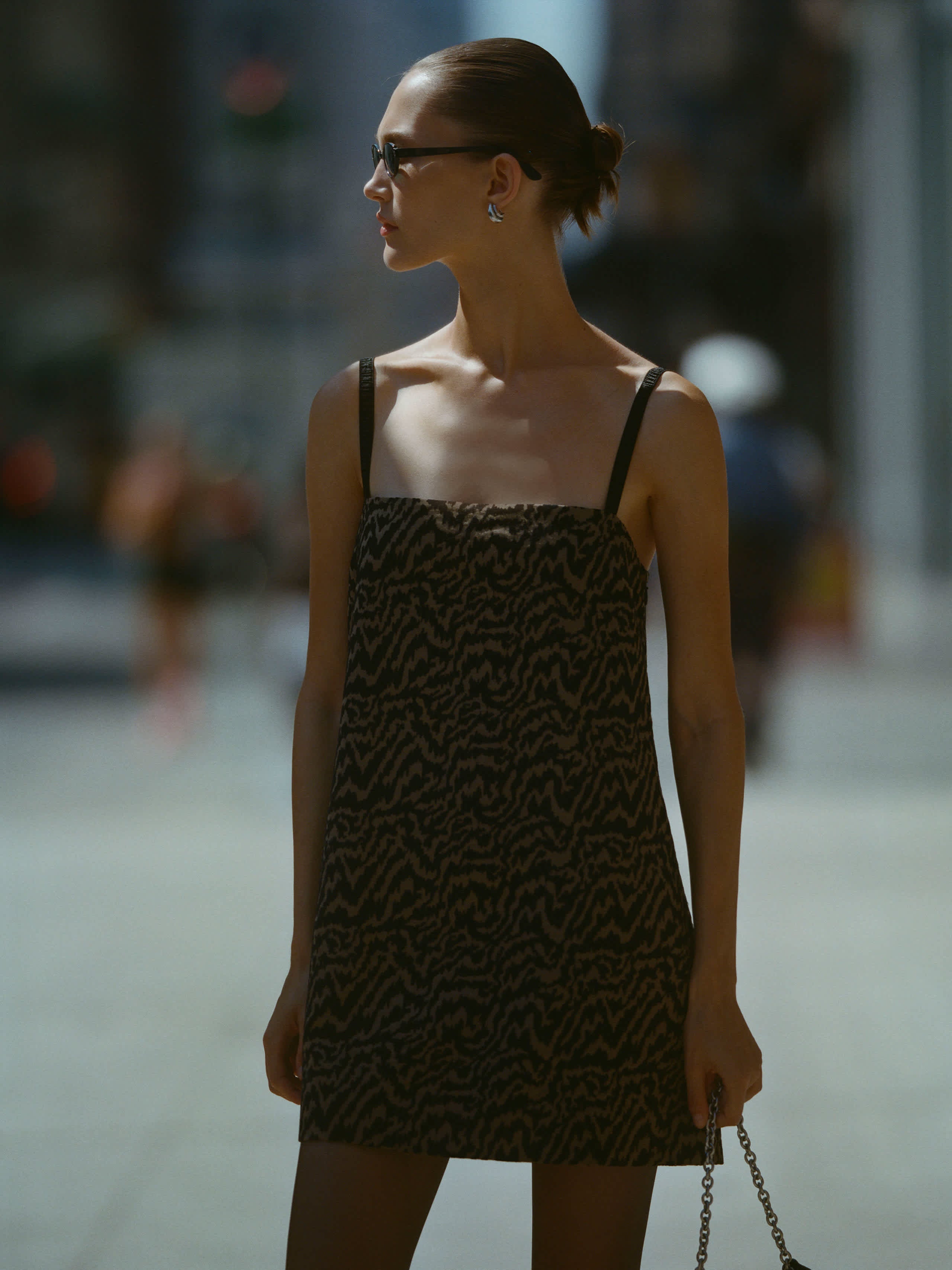 Adette Dress