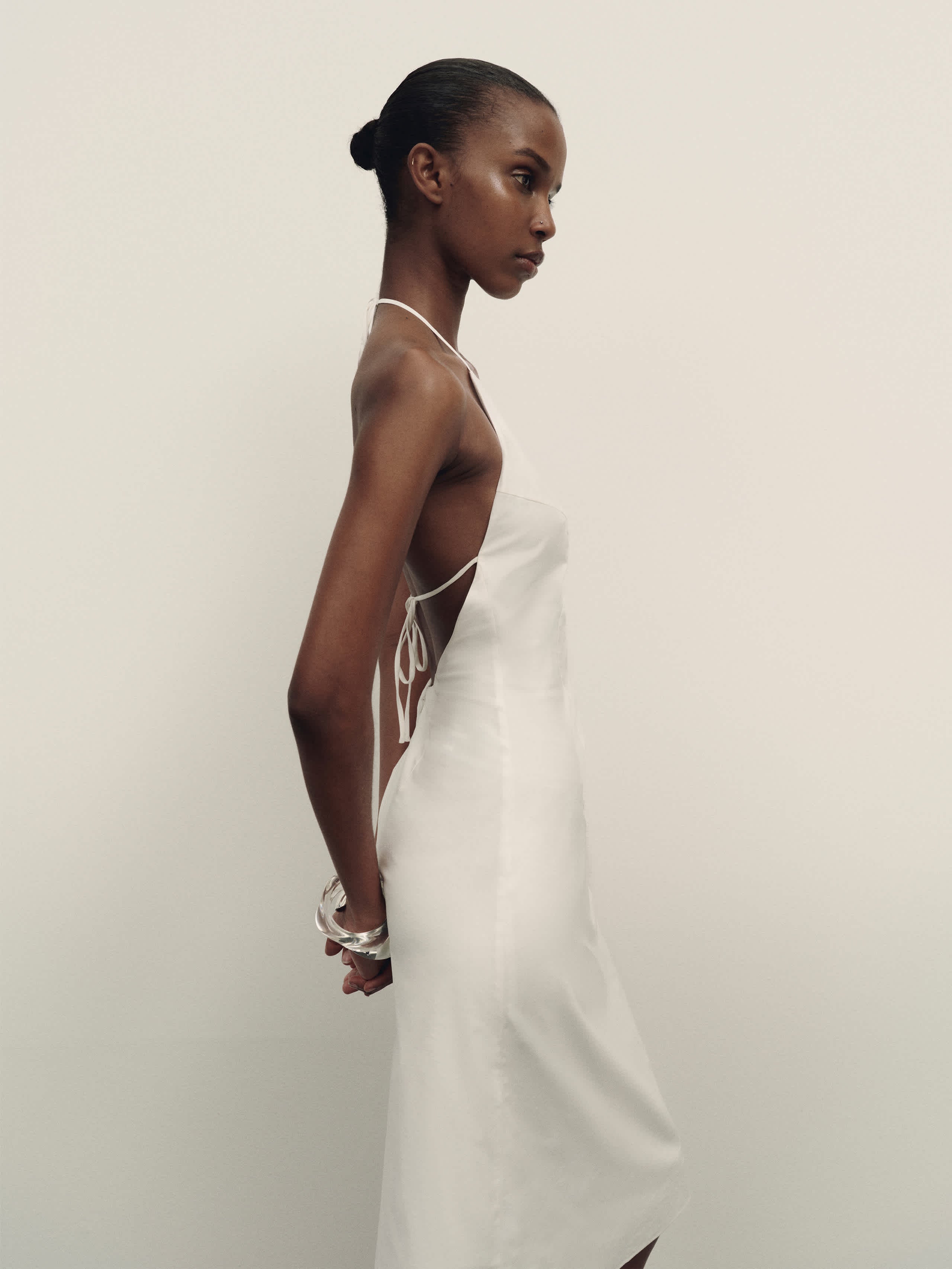Amarena Dress