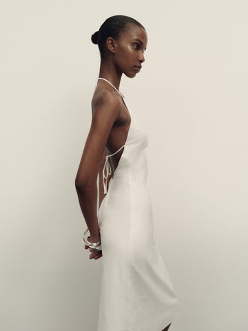 Amarena Dress