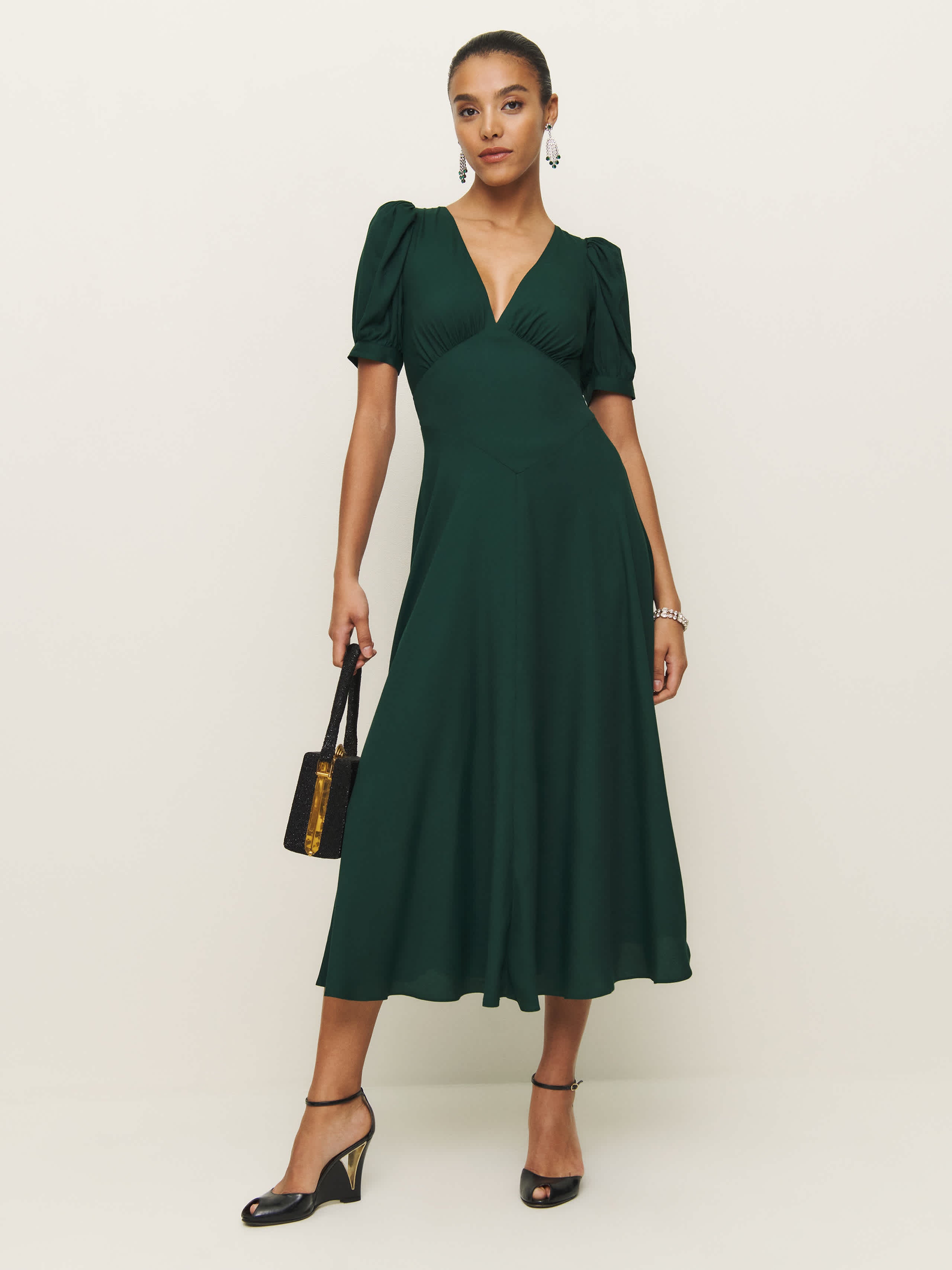 Naira Dress