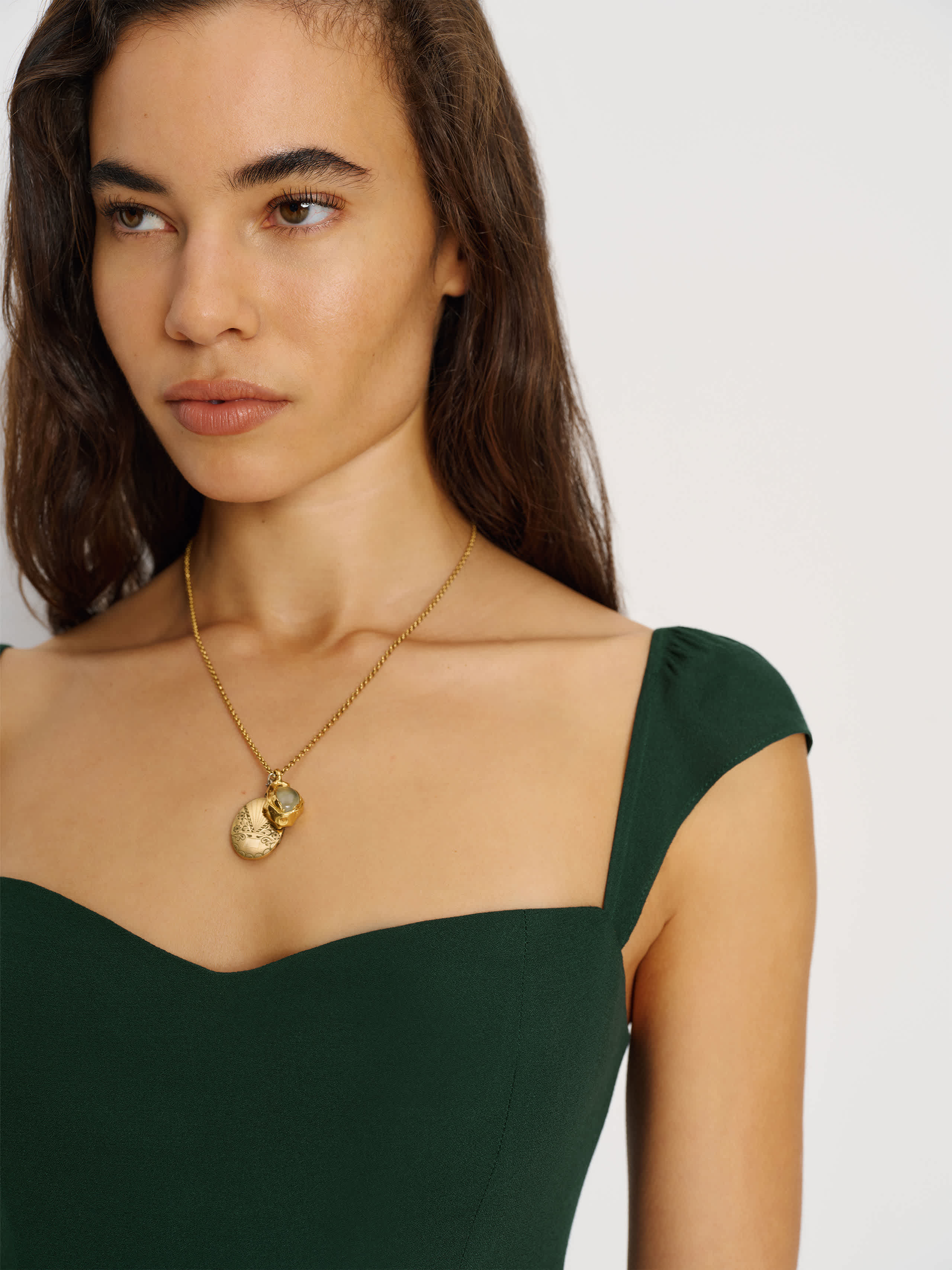 Bryson Dress
