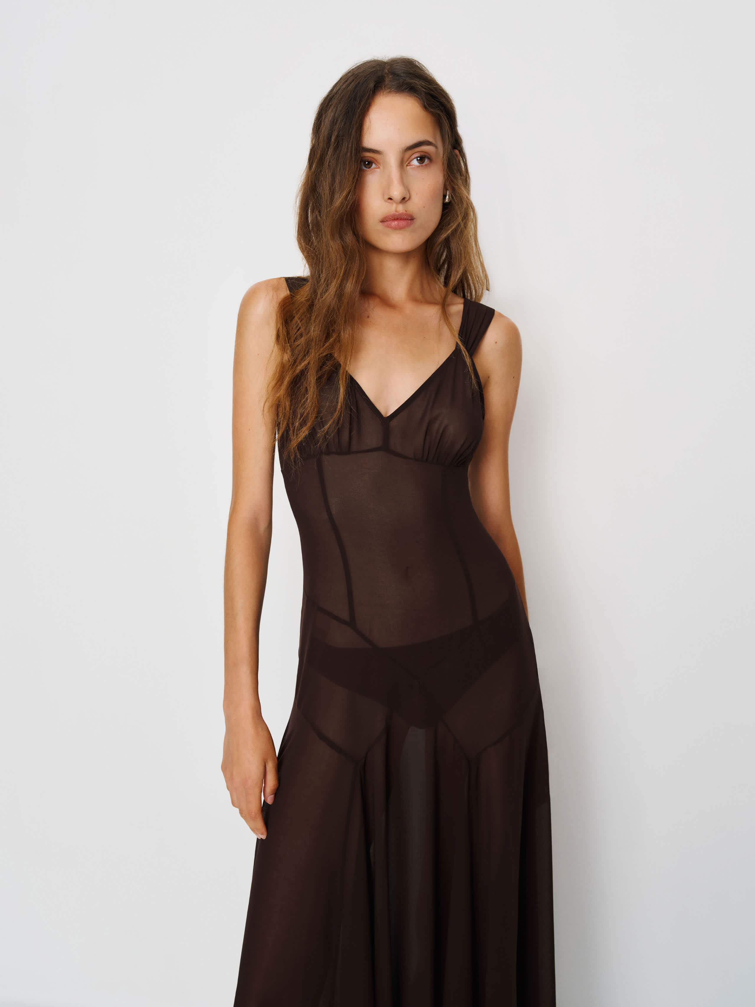 Narcissa Dress