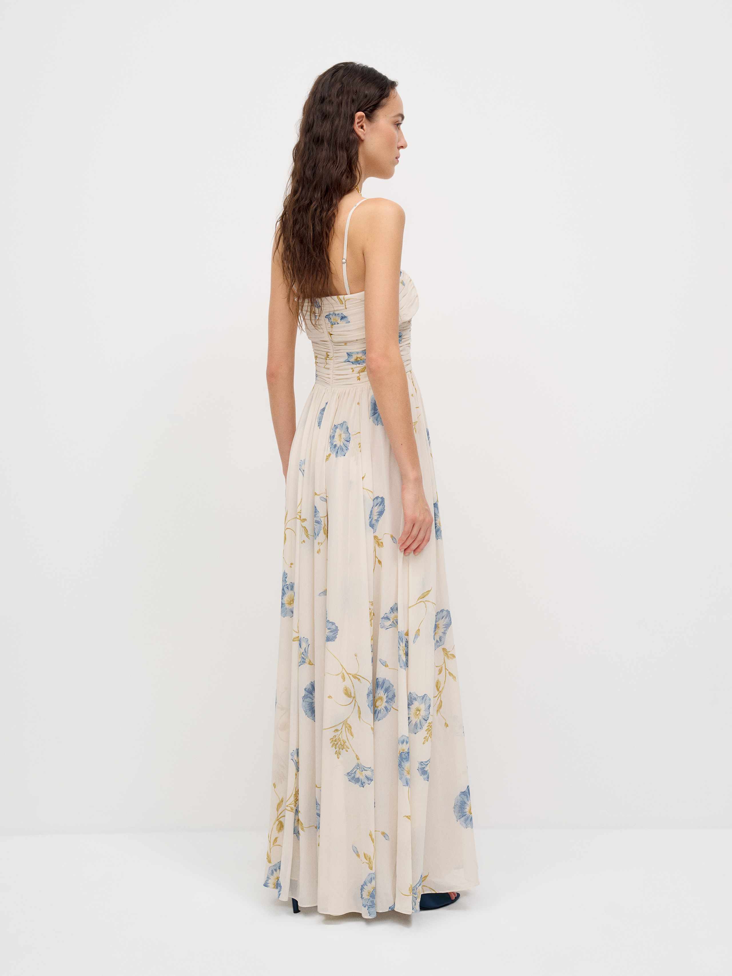 Cecilie Dress