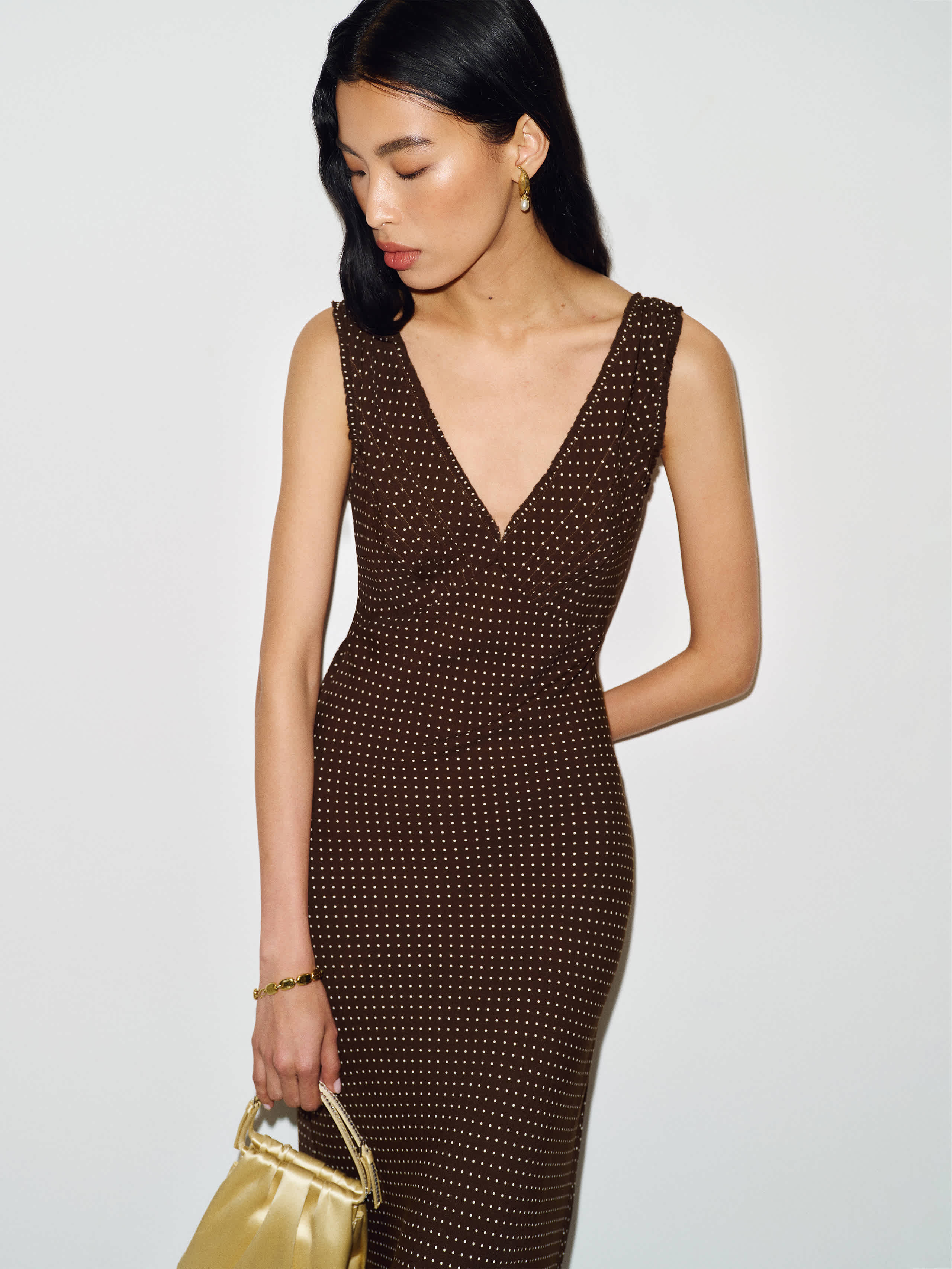 Anna-Claire Dress
