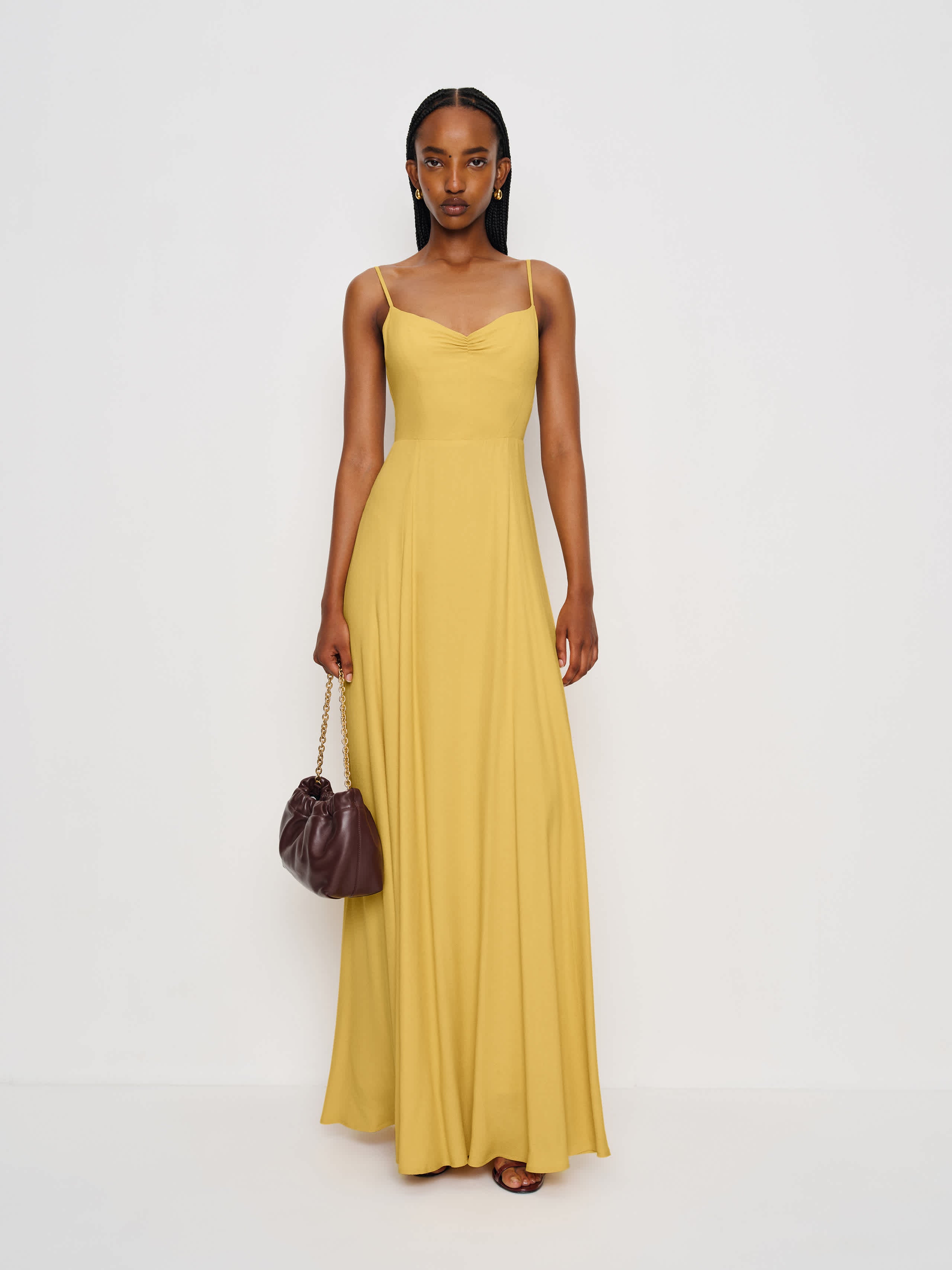 Thistle Dress