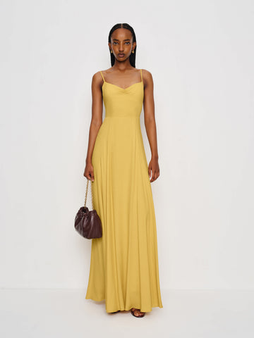 Thistle Dress