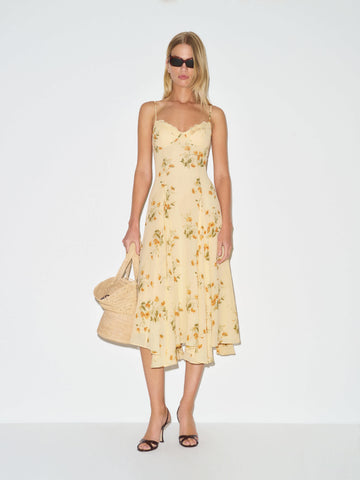 Laia Dress