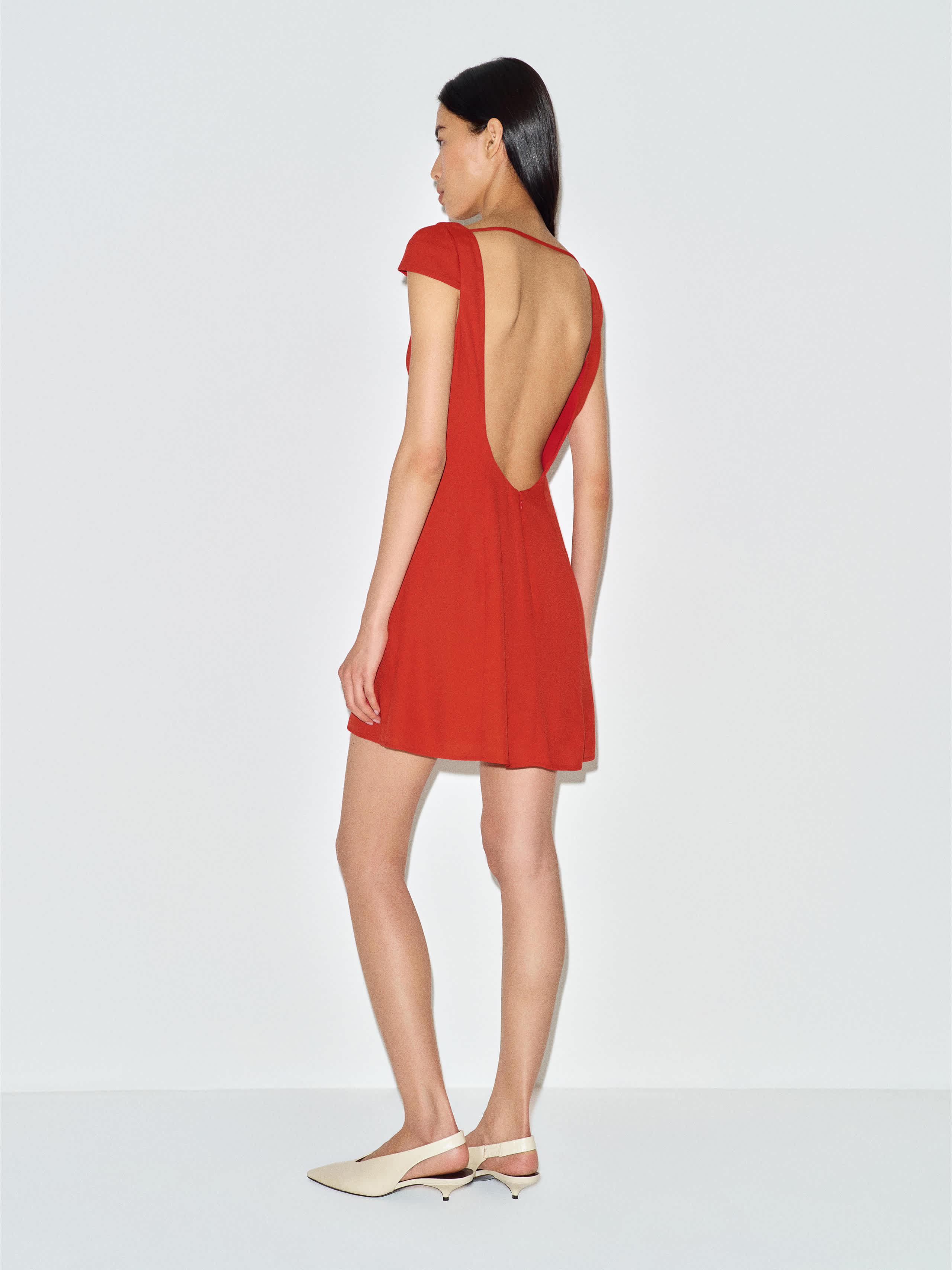 Nashira Dress