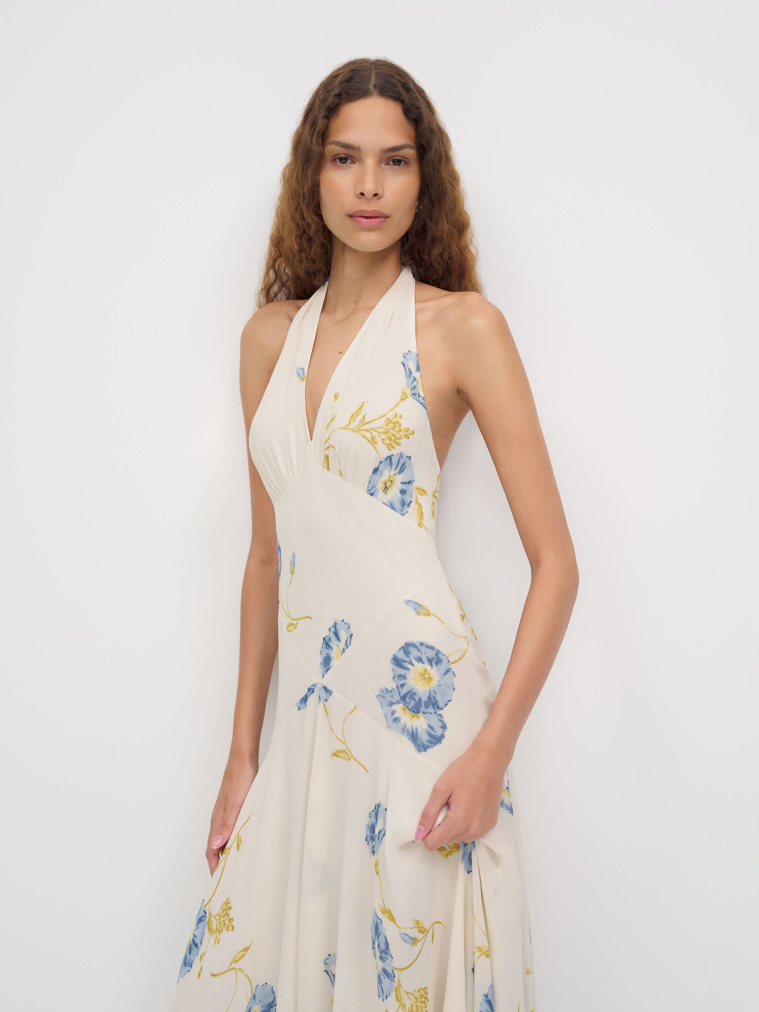 Briony Dress