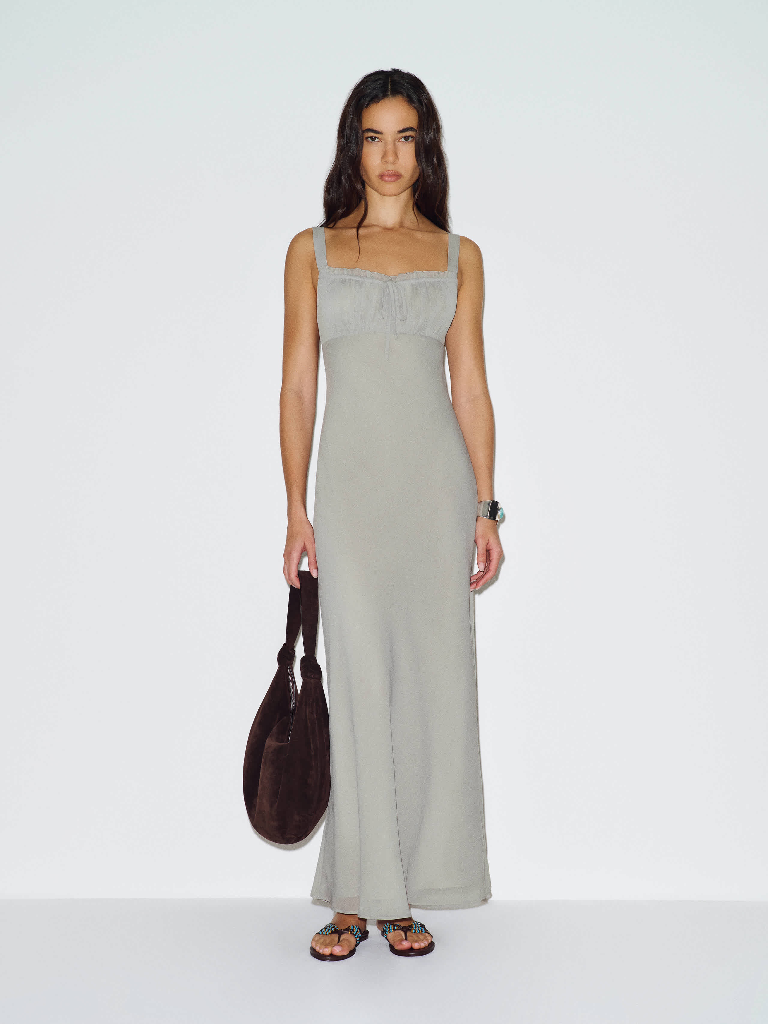 Liliosa Dress