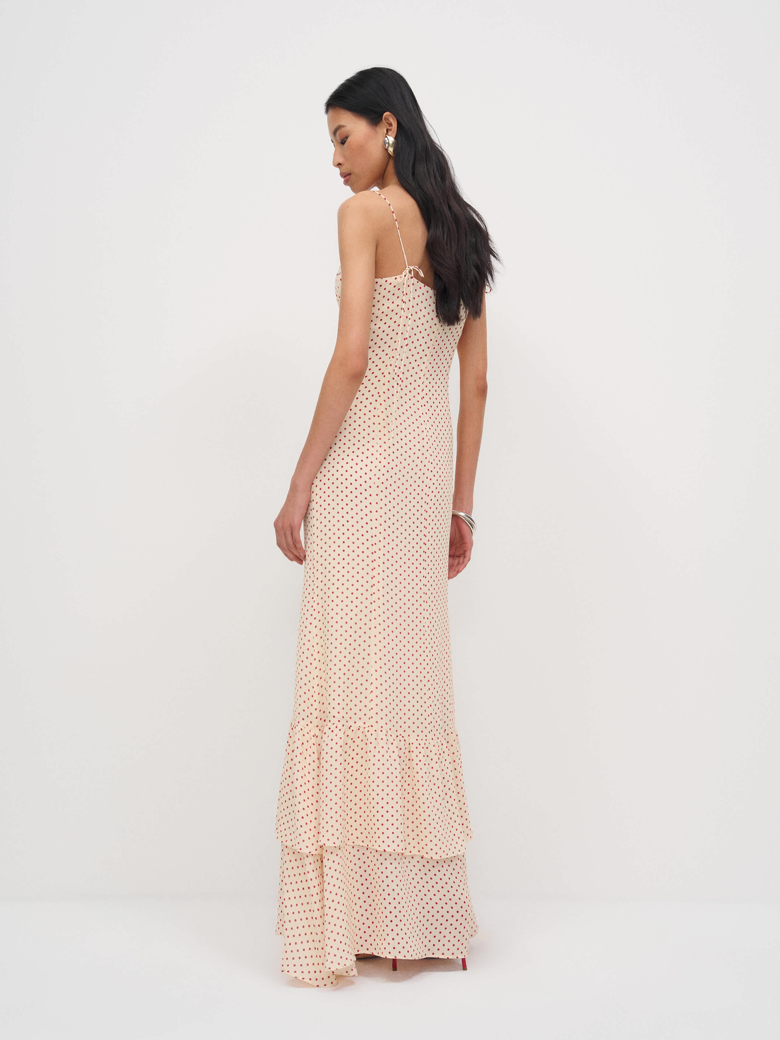 Fallon Dress