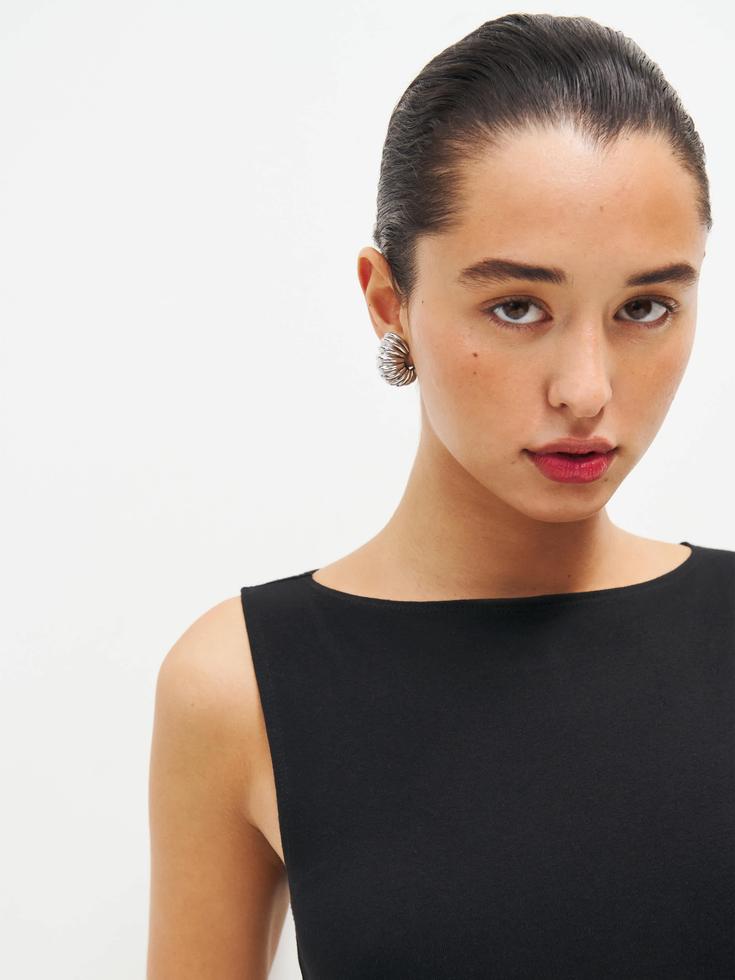Nataly Knit Dress