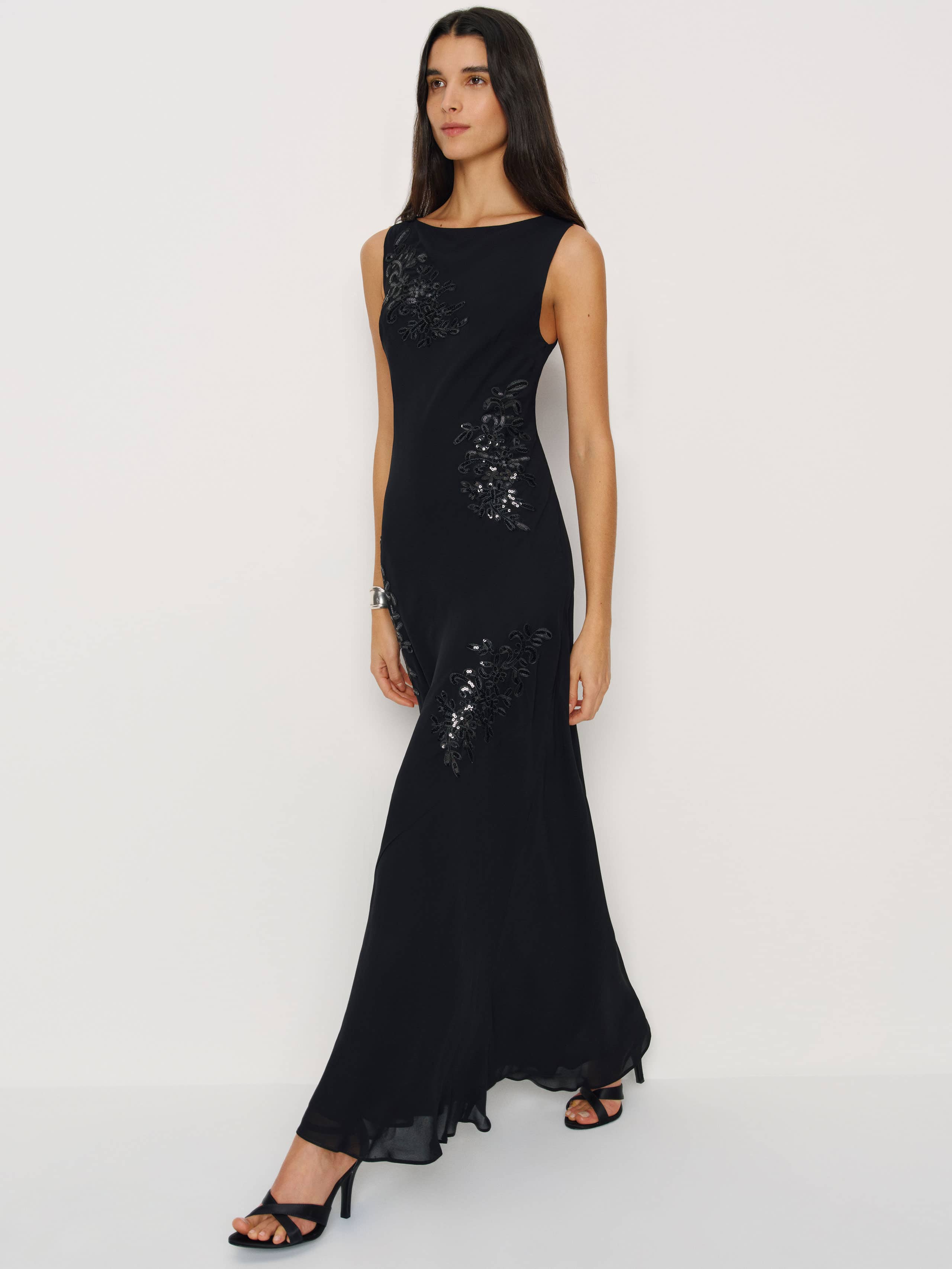 Prescott Dress