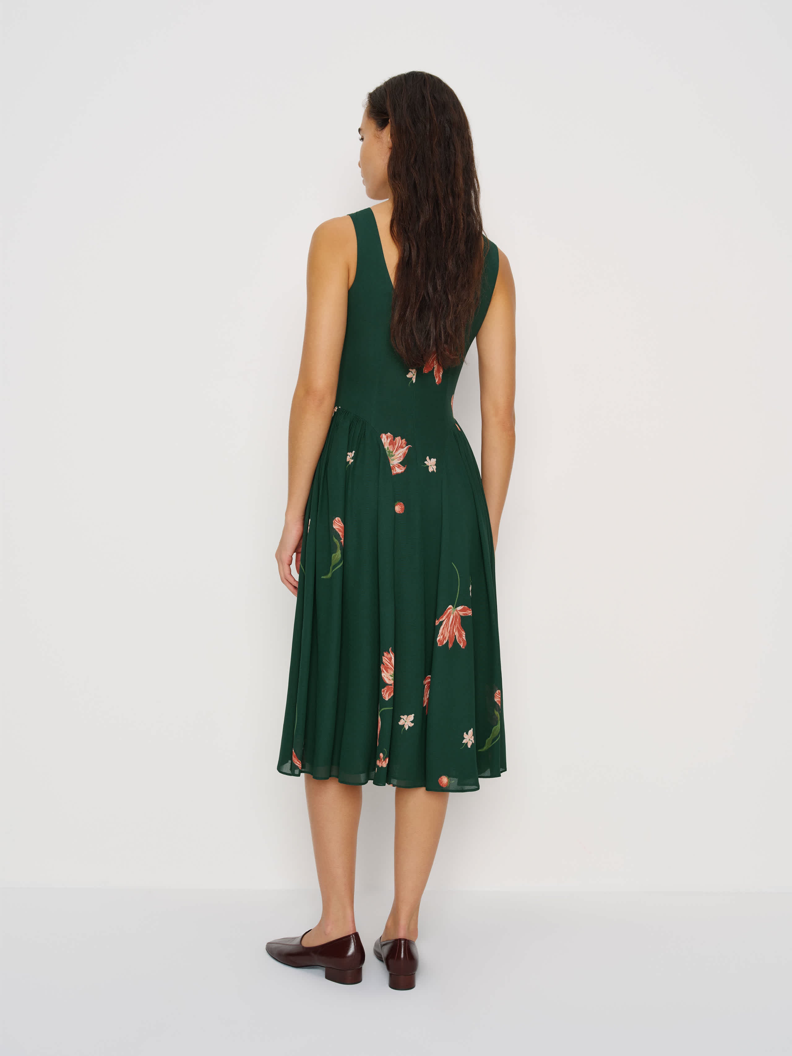 Anelis Dress