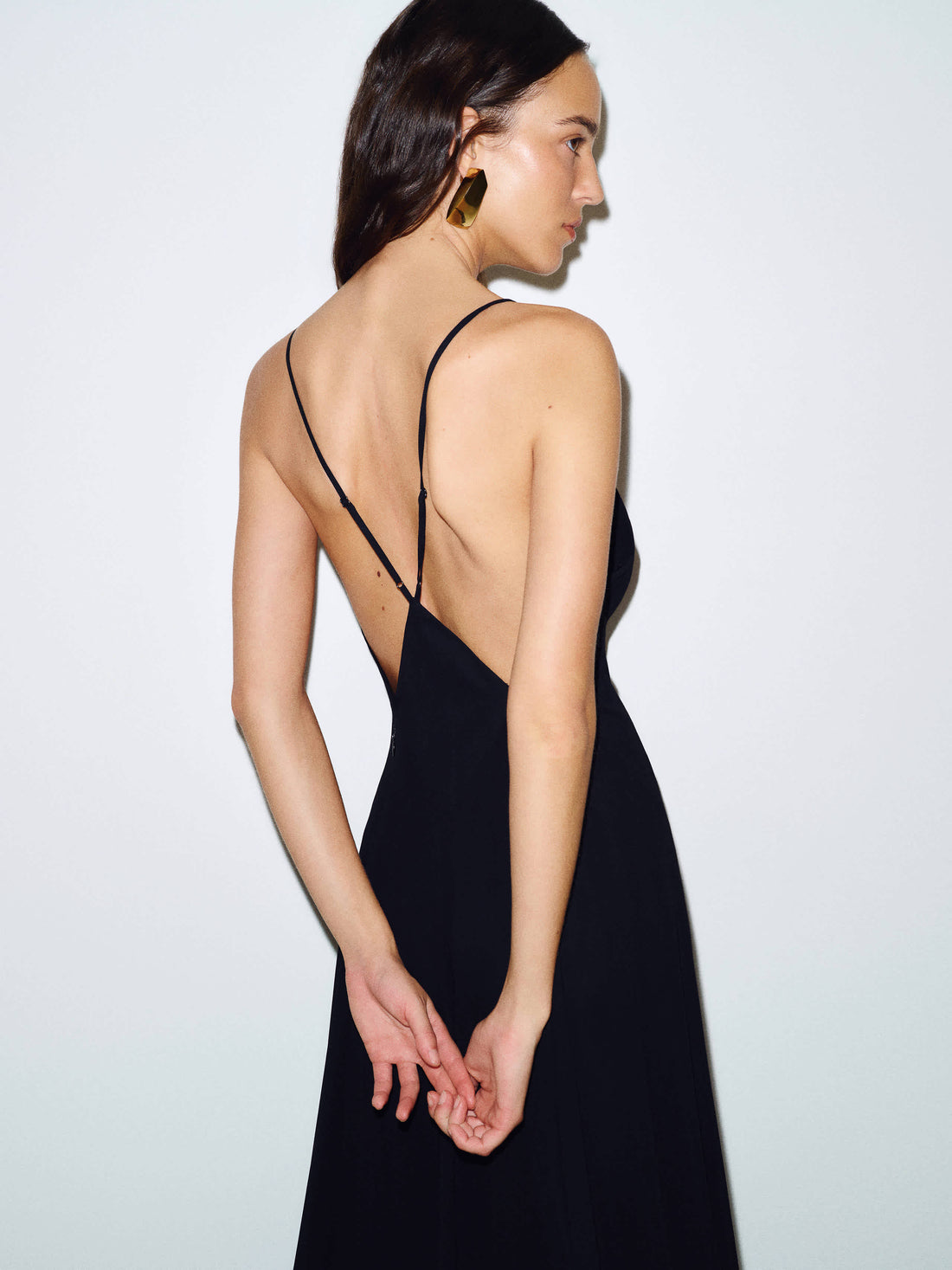 Carissa Dress