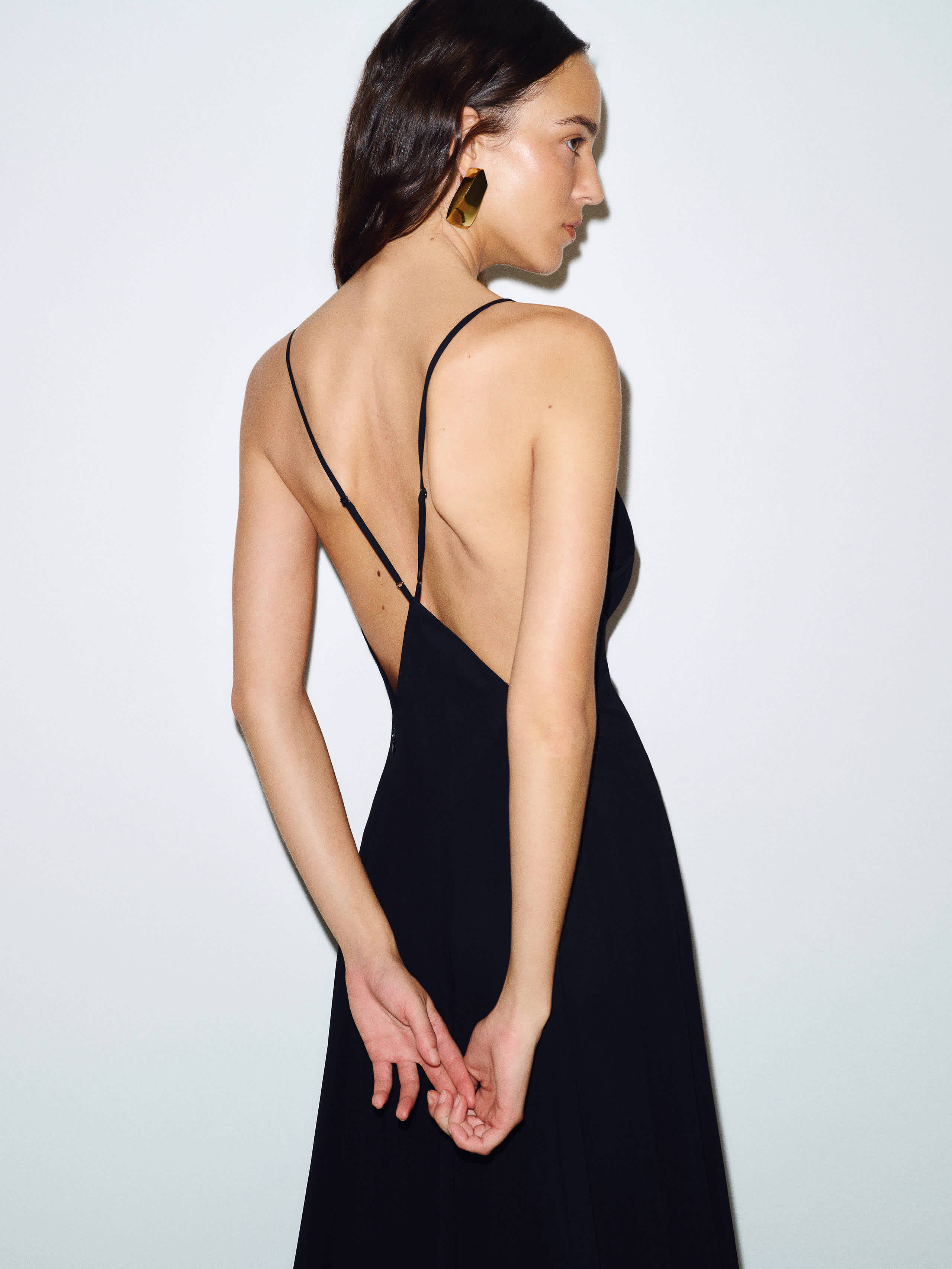 Carissa Dress