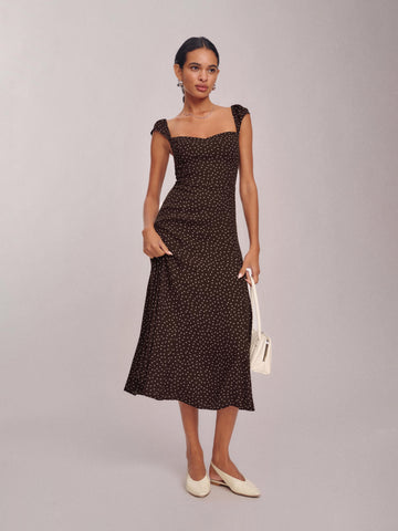 Petites Bryson Dress