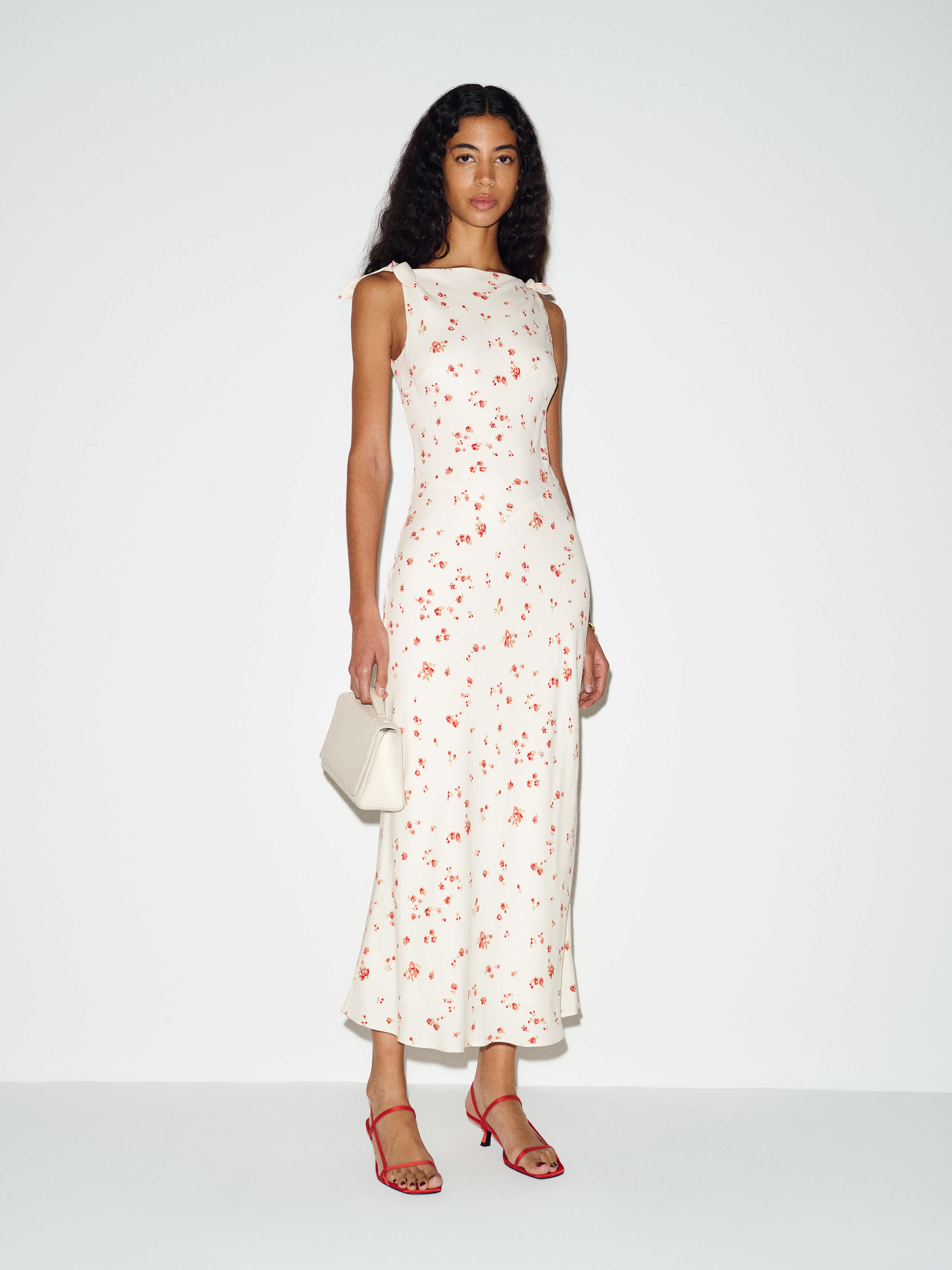 Sorrel Dress