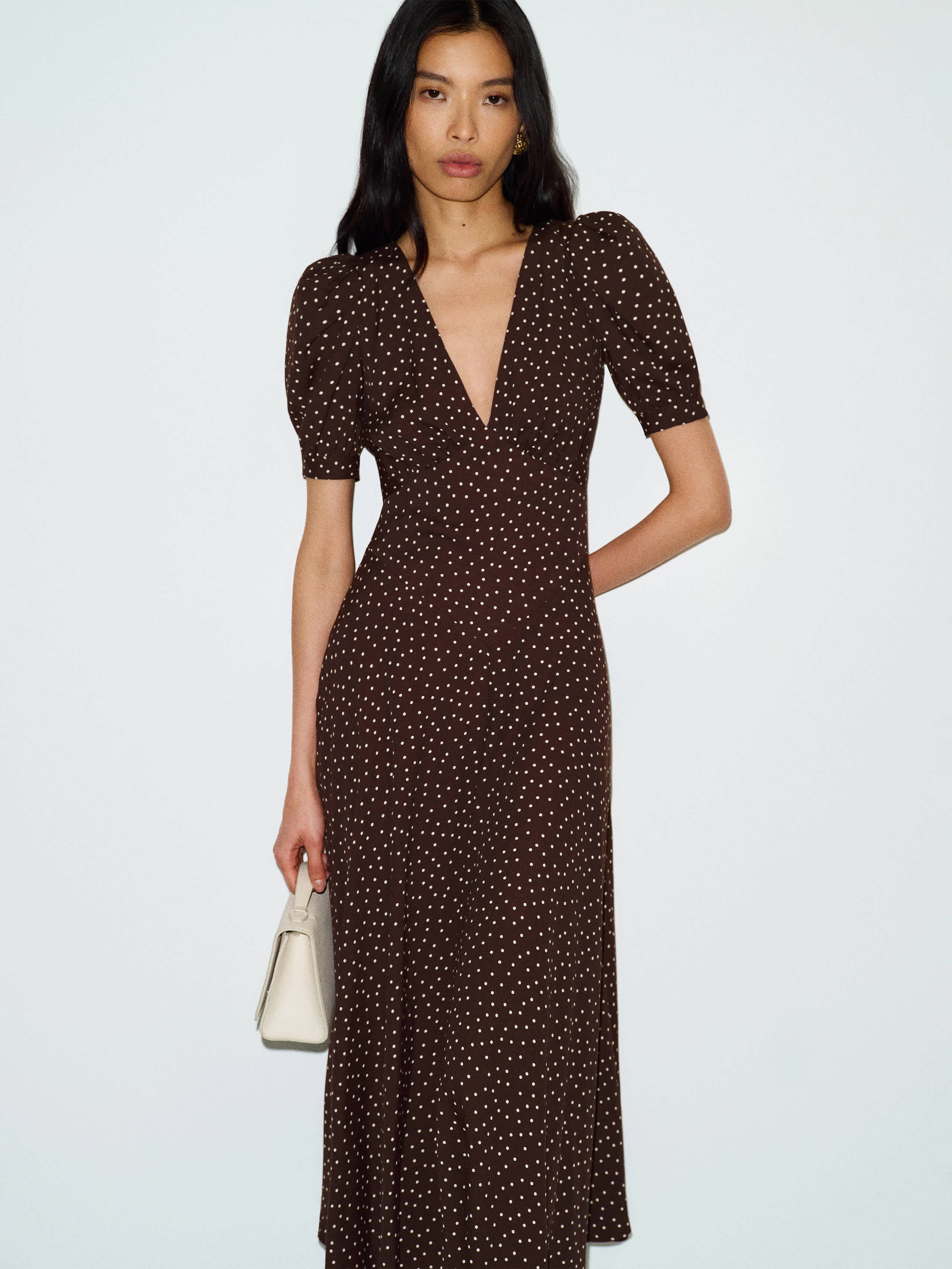 Naira Dress