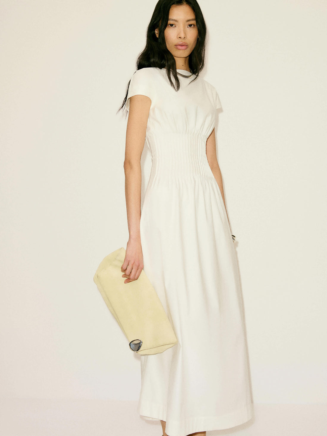 Aintana Dress