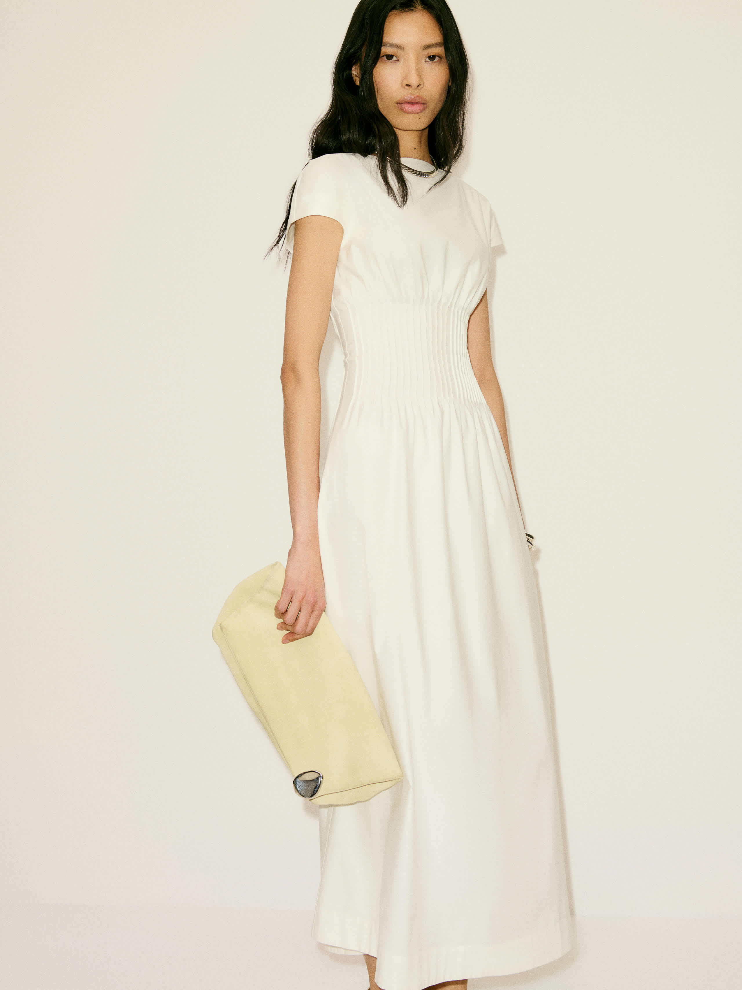 Aintana Dress