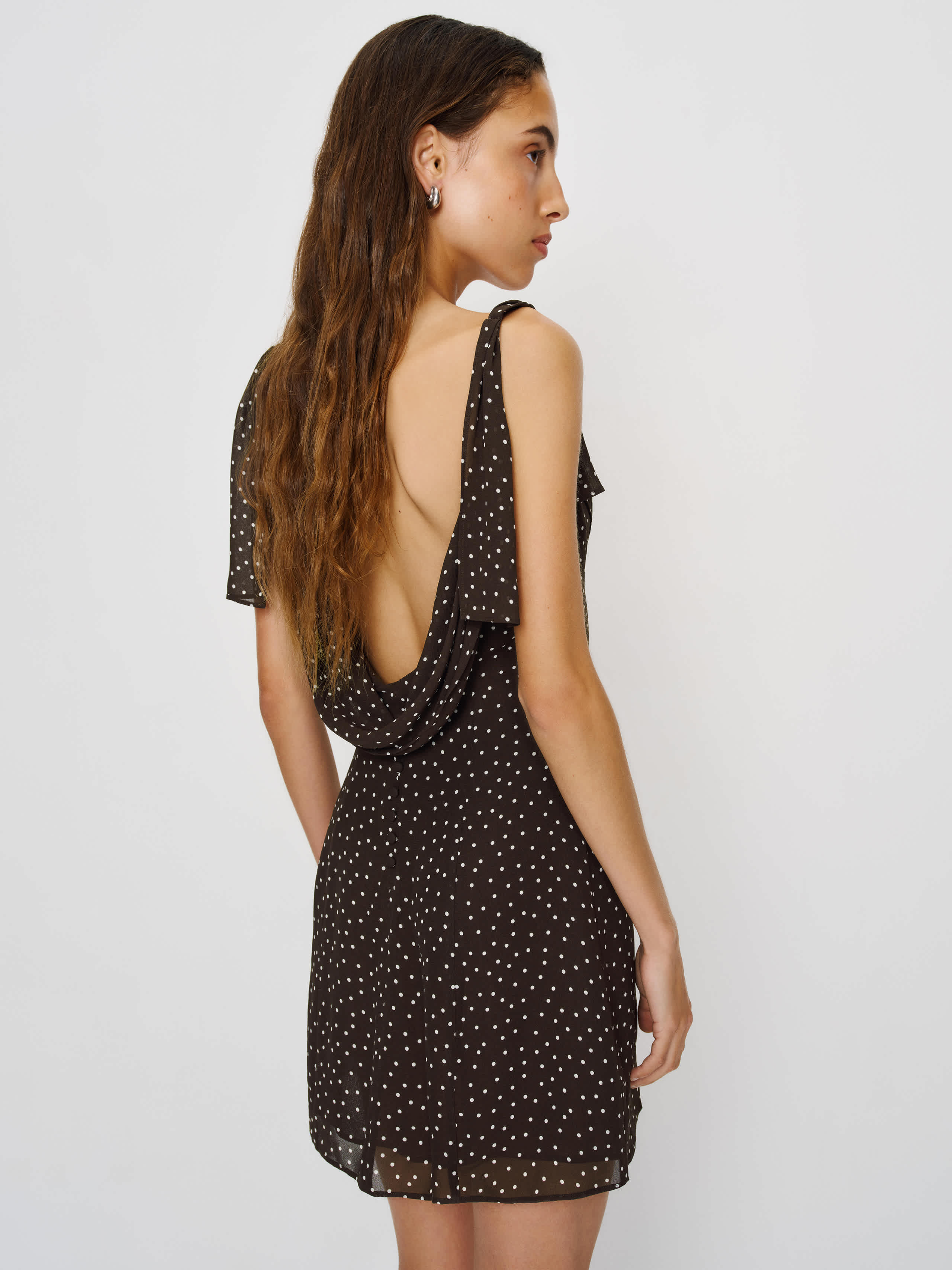 Dorsia Dress