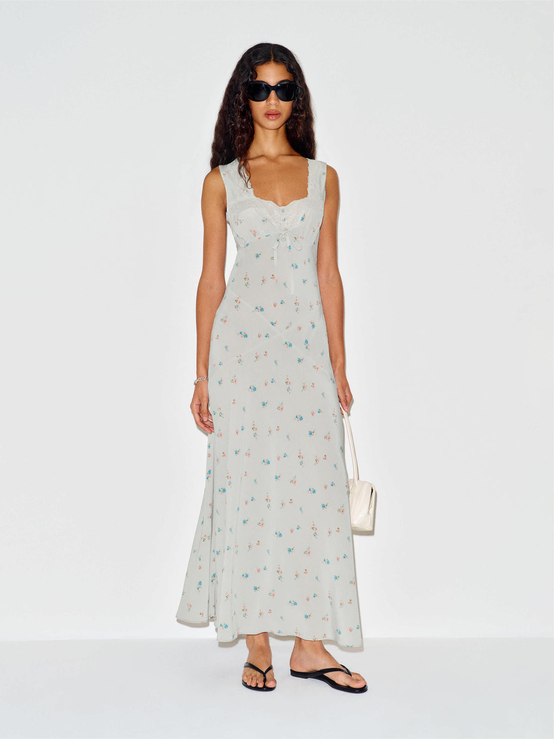 Saphira Dress