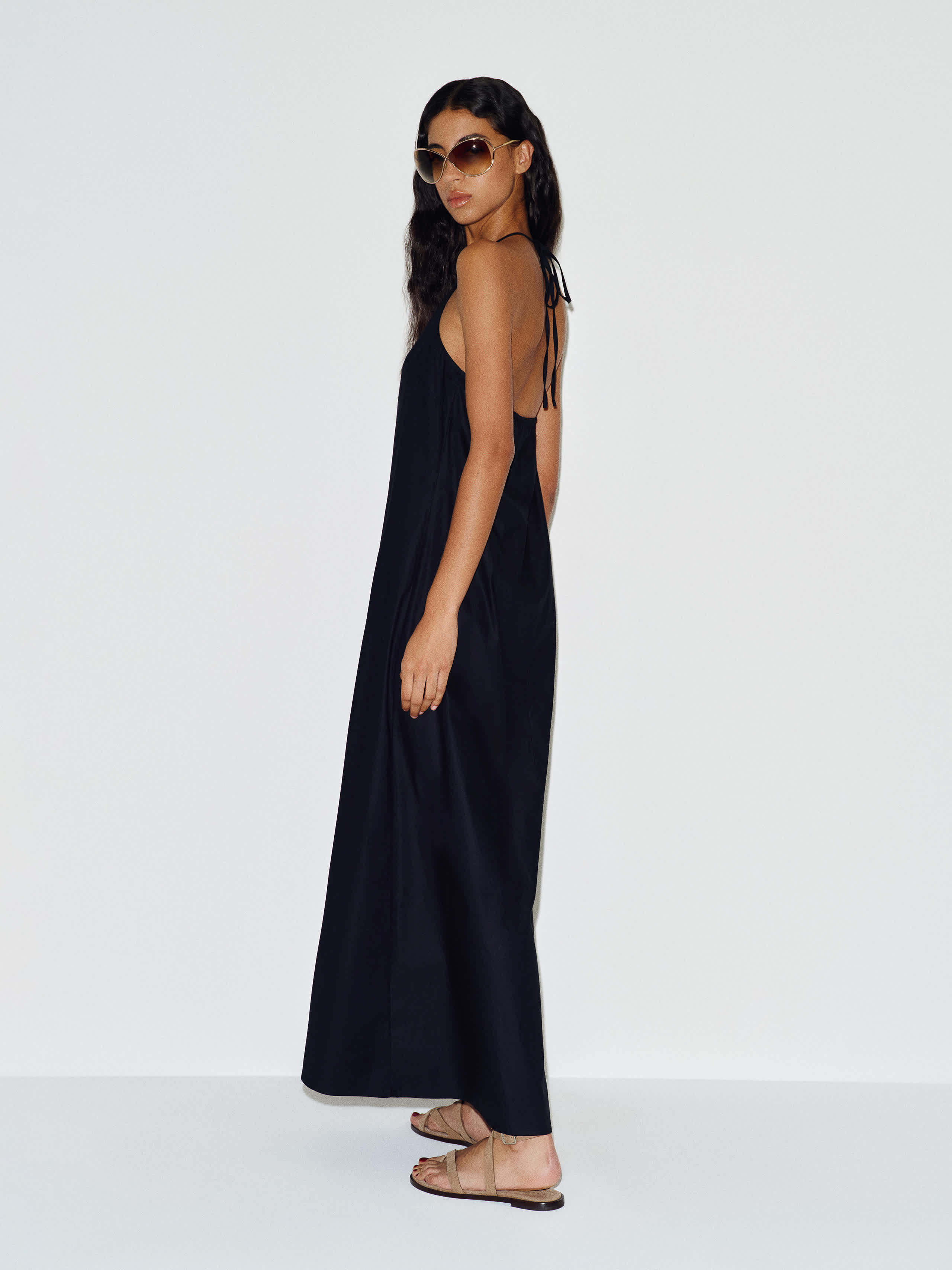 Brita Dress