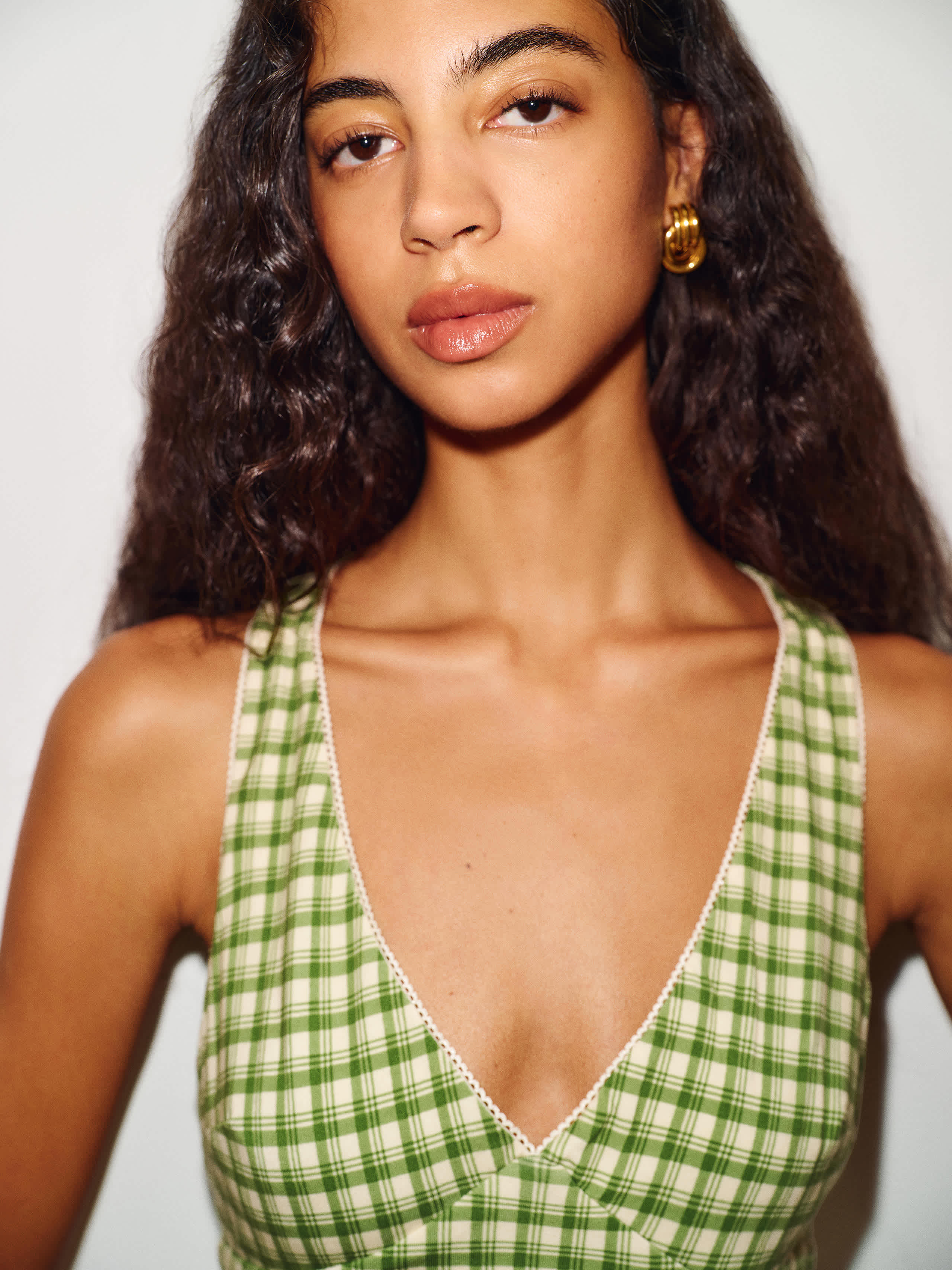Joni Knit Dress