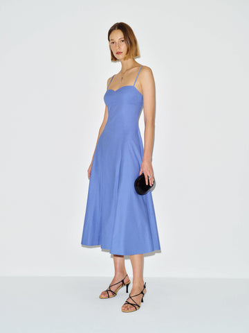 Kailani Dress