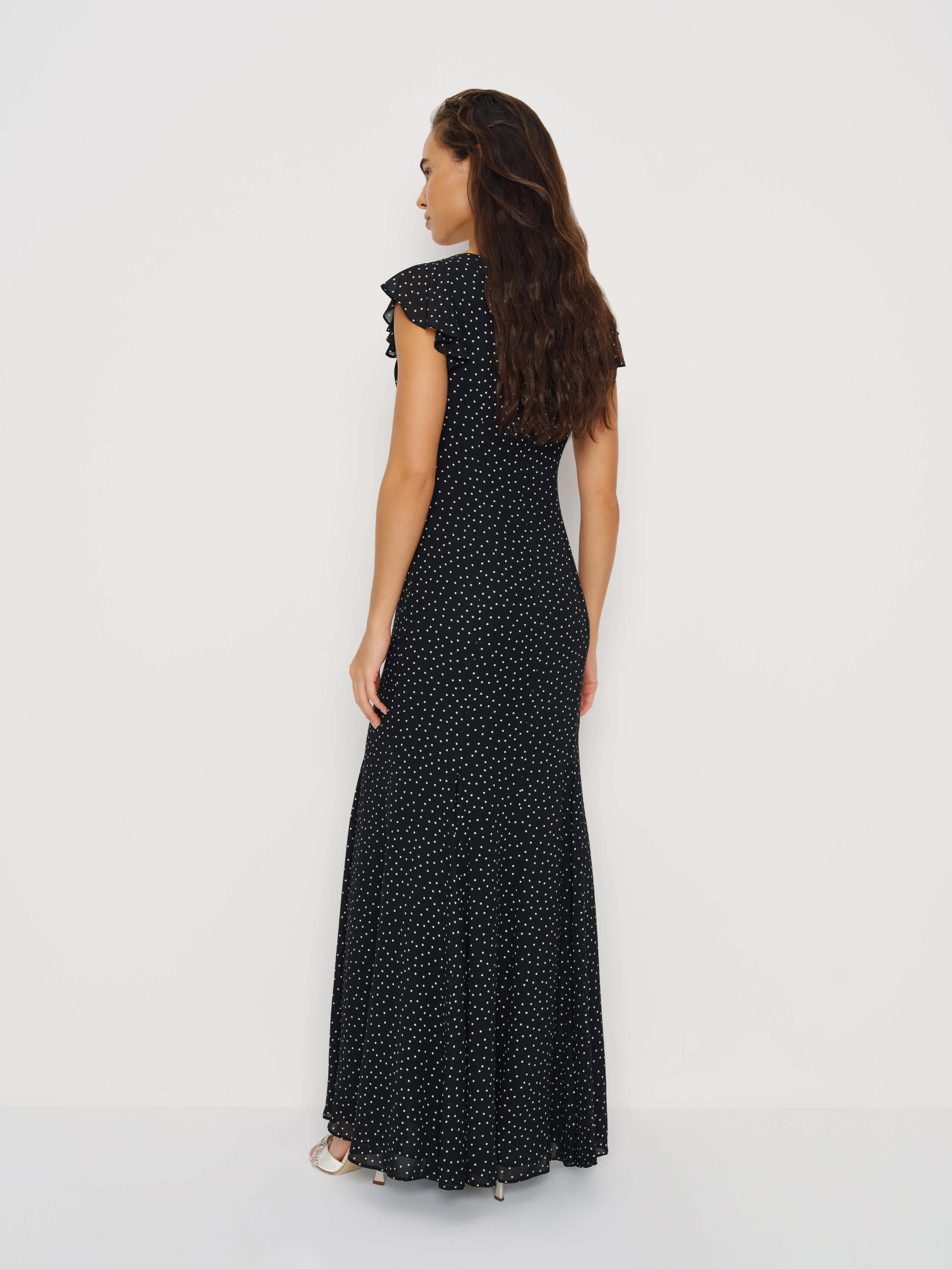 Jessamine Dress