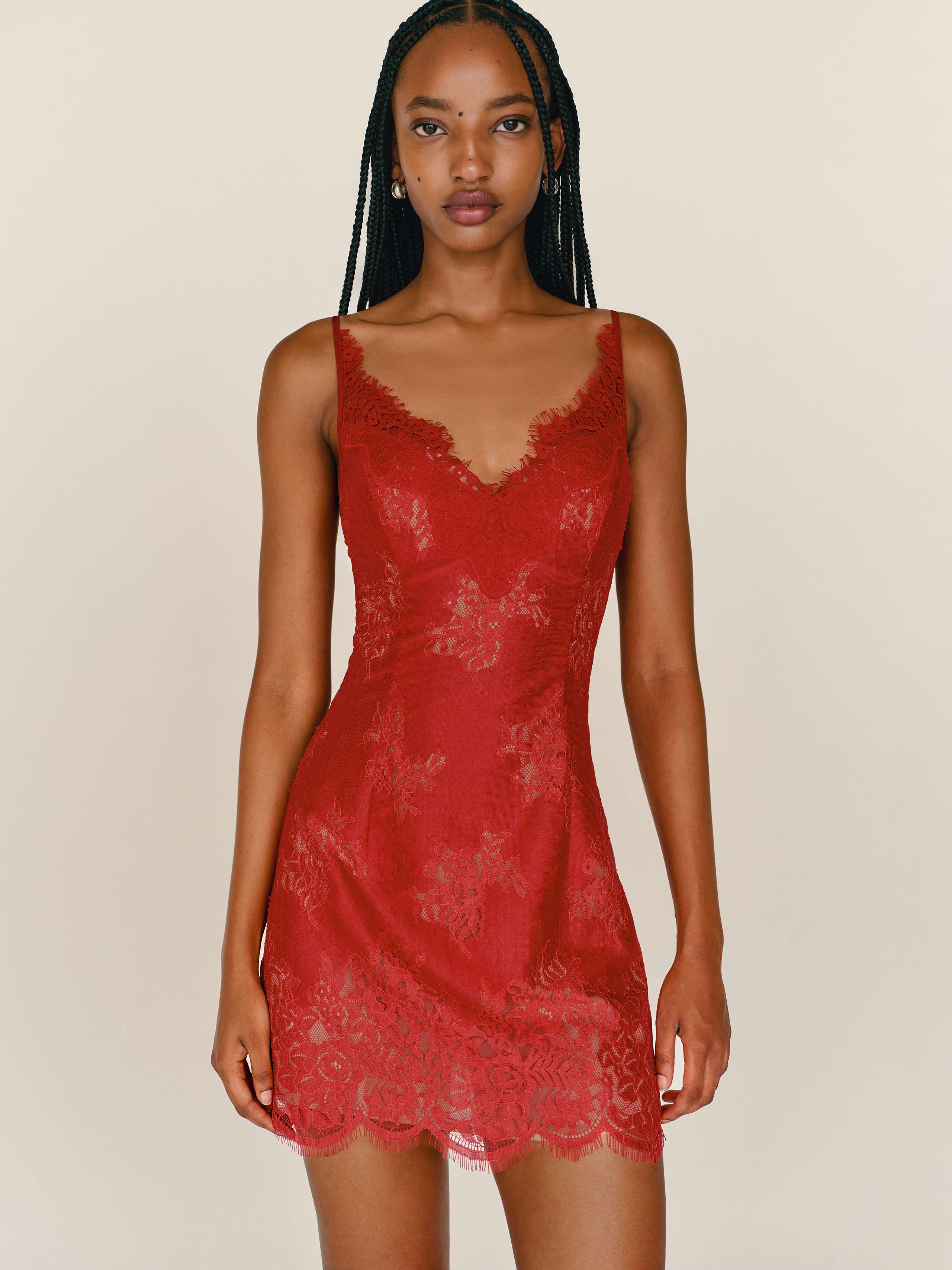 Electra Dress