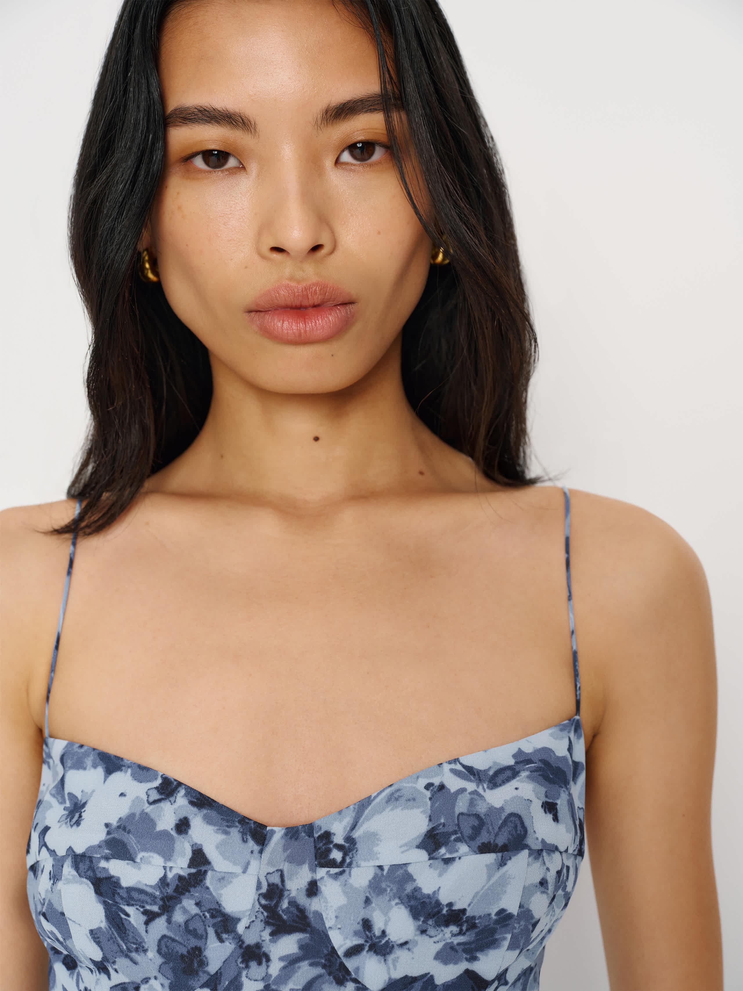 Jaelyn Dress