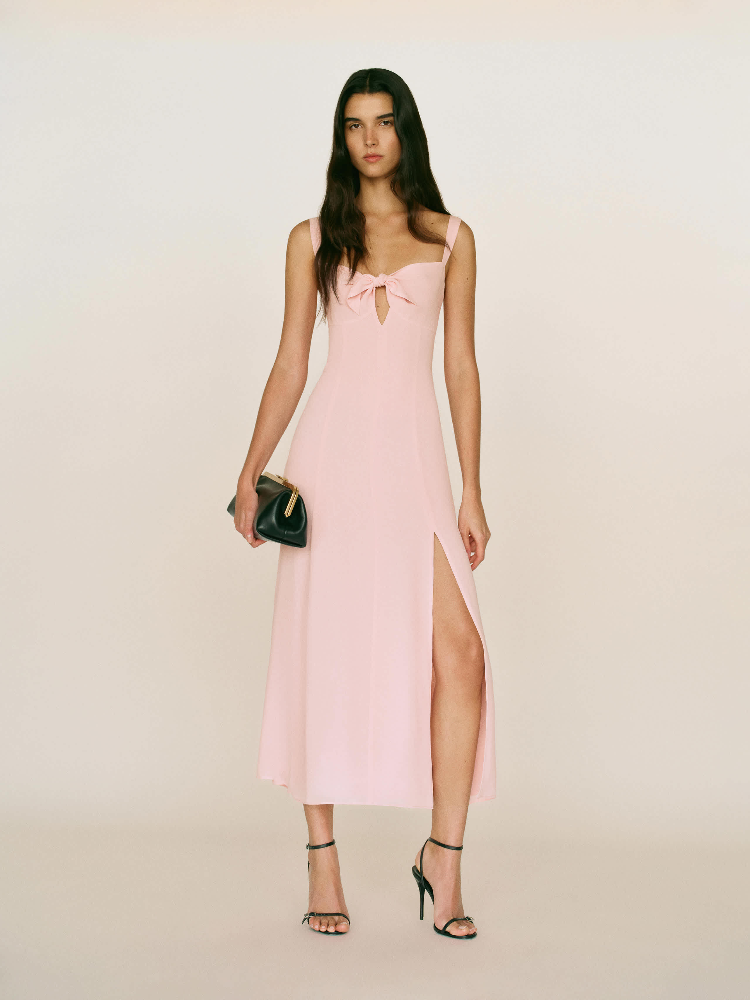 Aislinn Dress