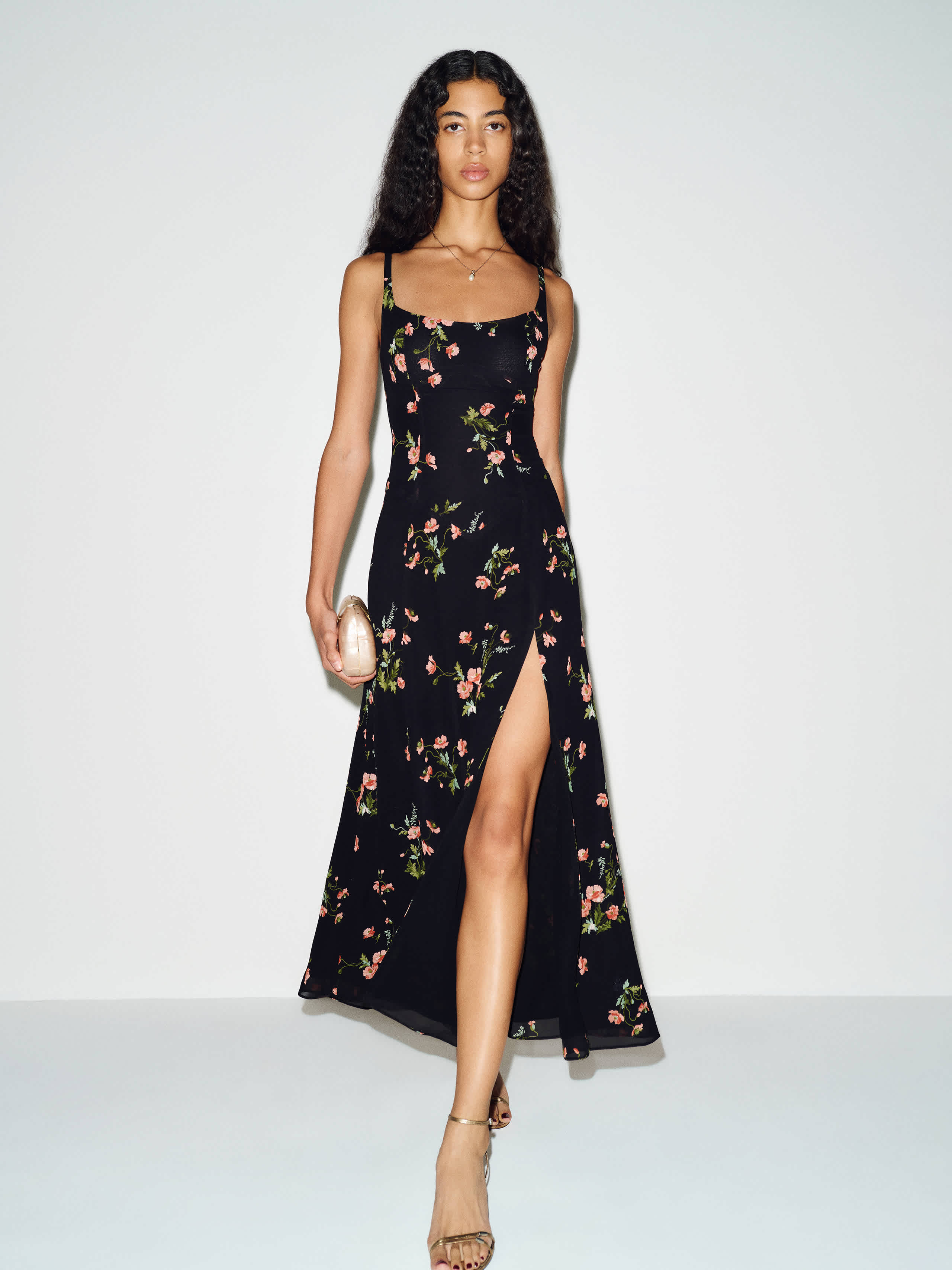 Ailany Dress