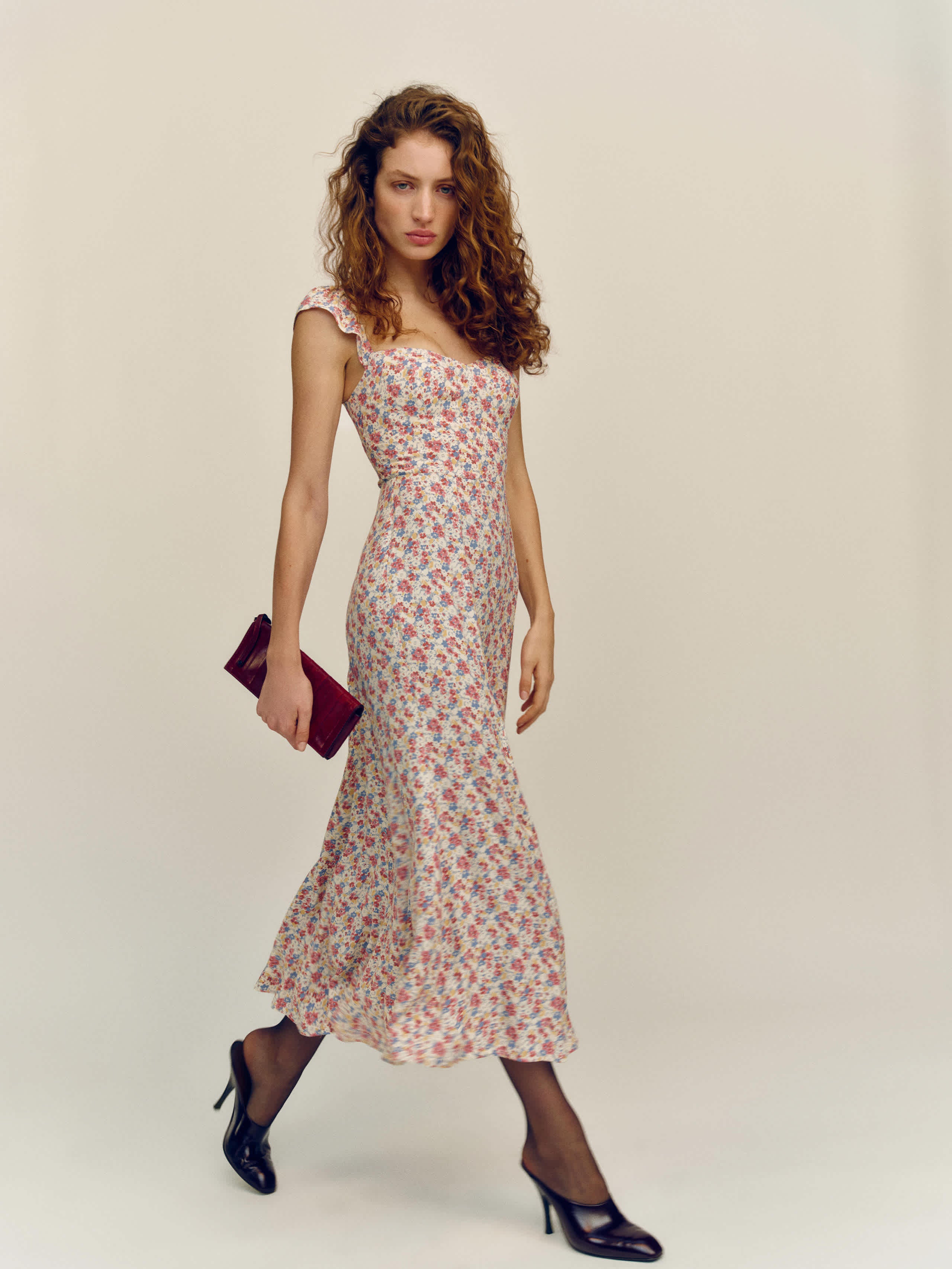 Bryson Dress