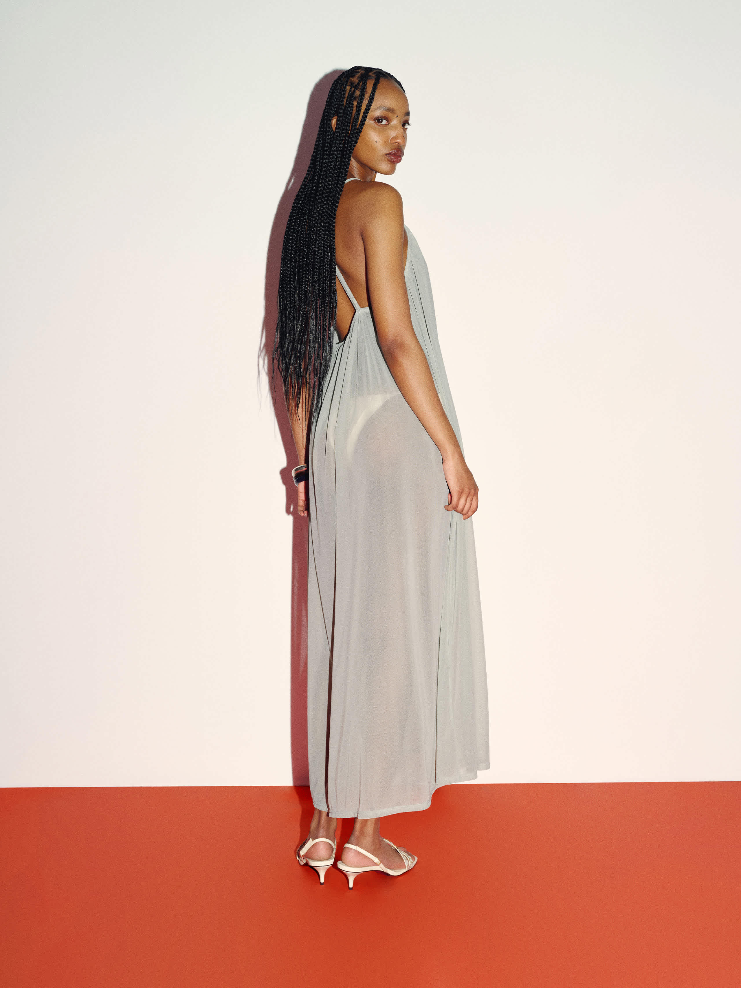 Lauren Knit Dress