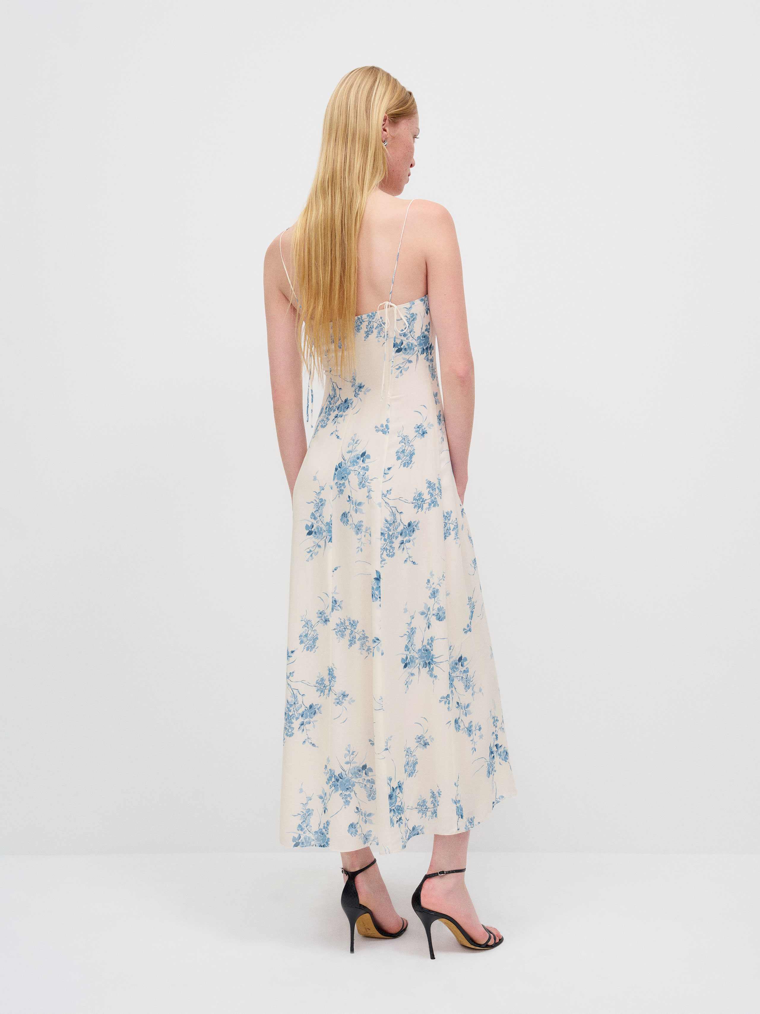 Emely Dress