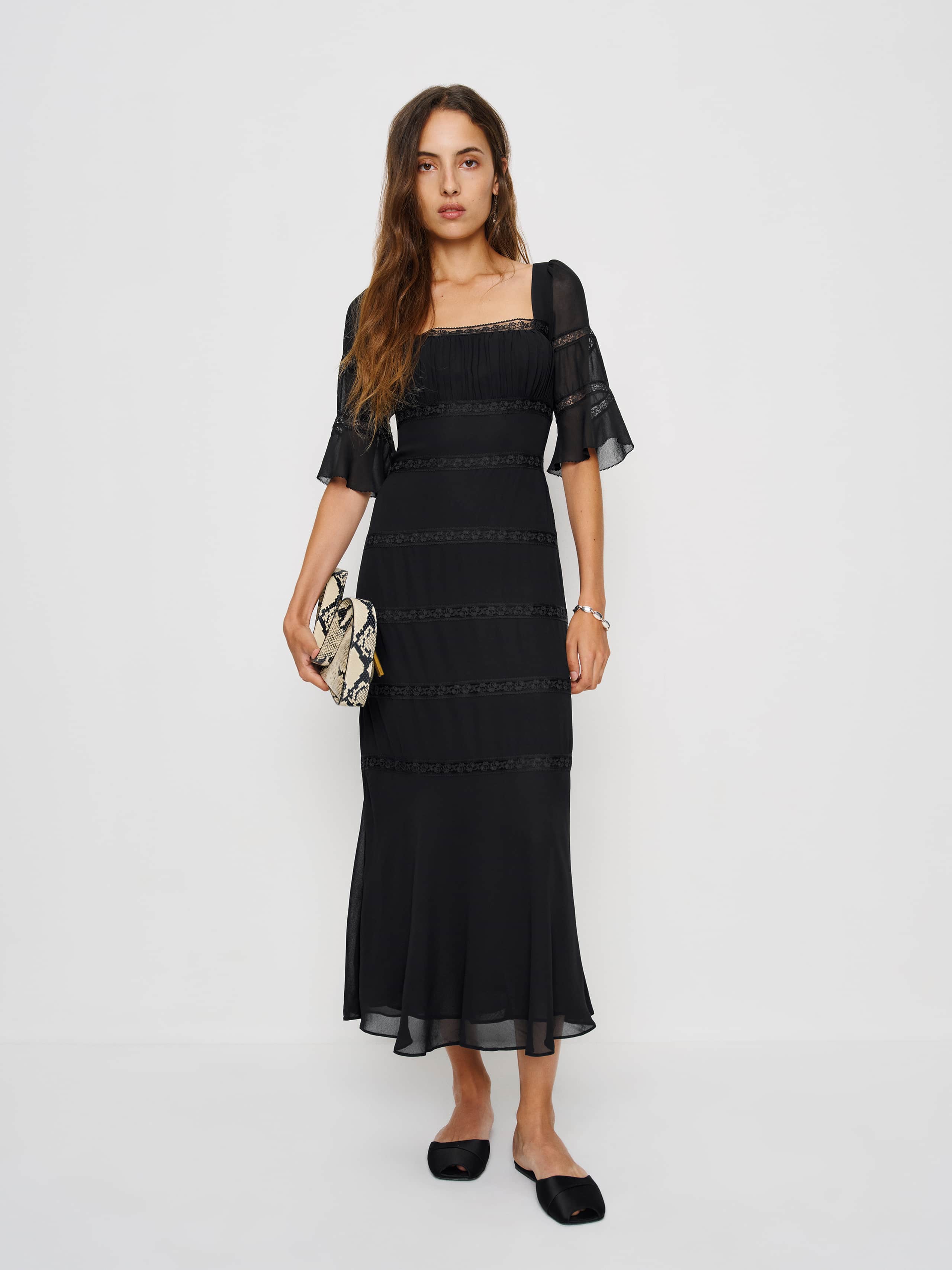 Laverna Dress