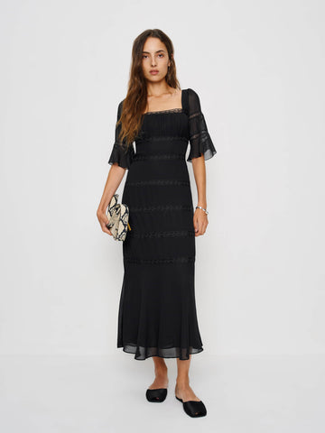 Laverna Dress
