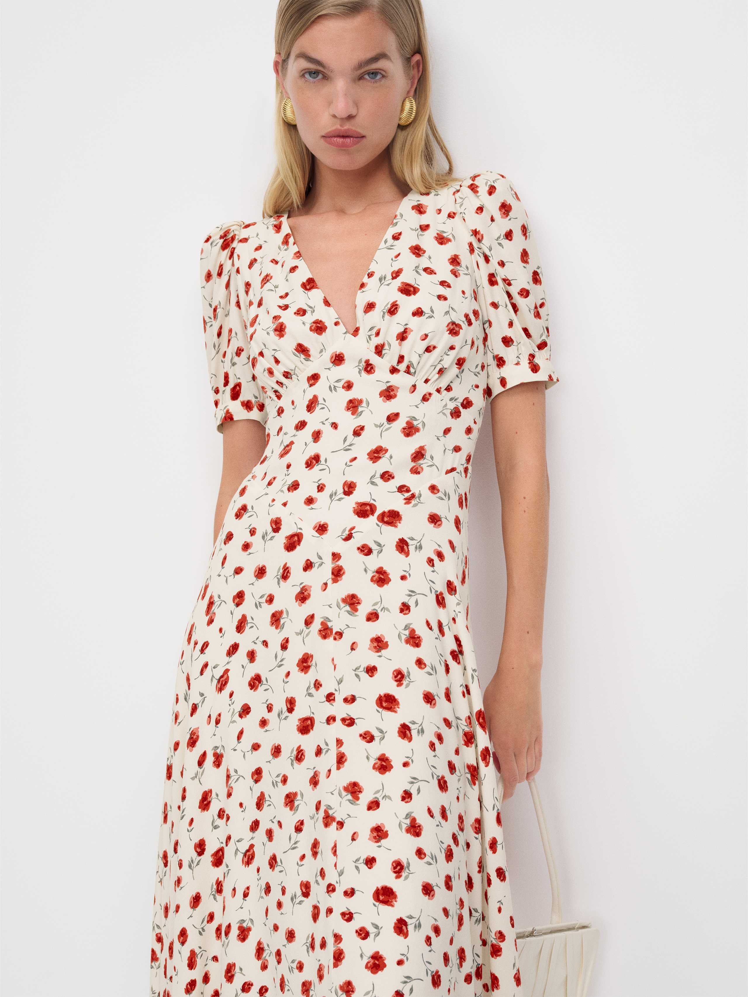 Naira Dress