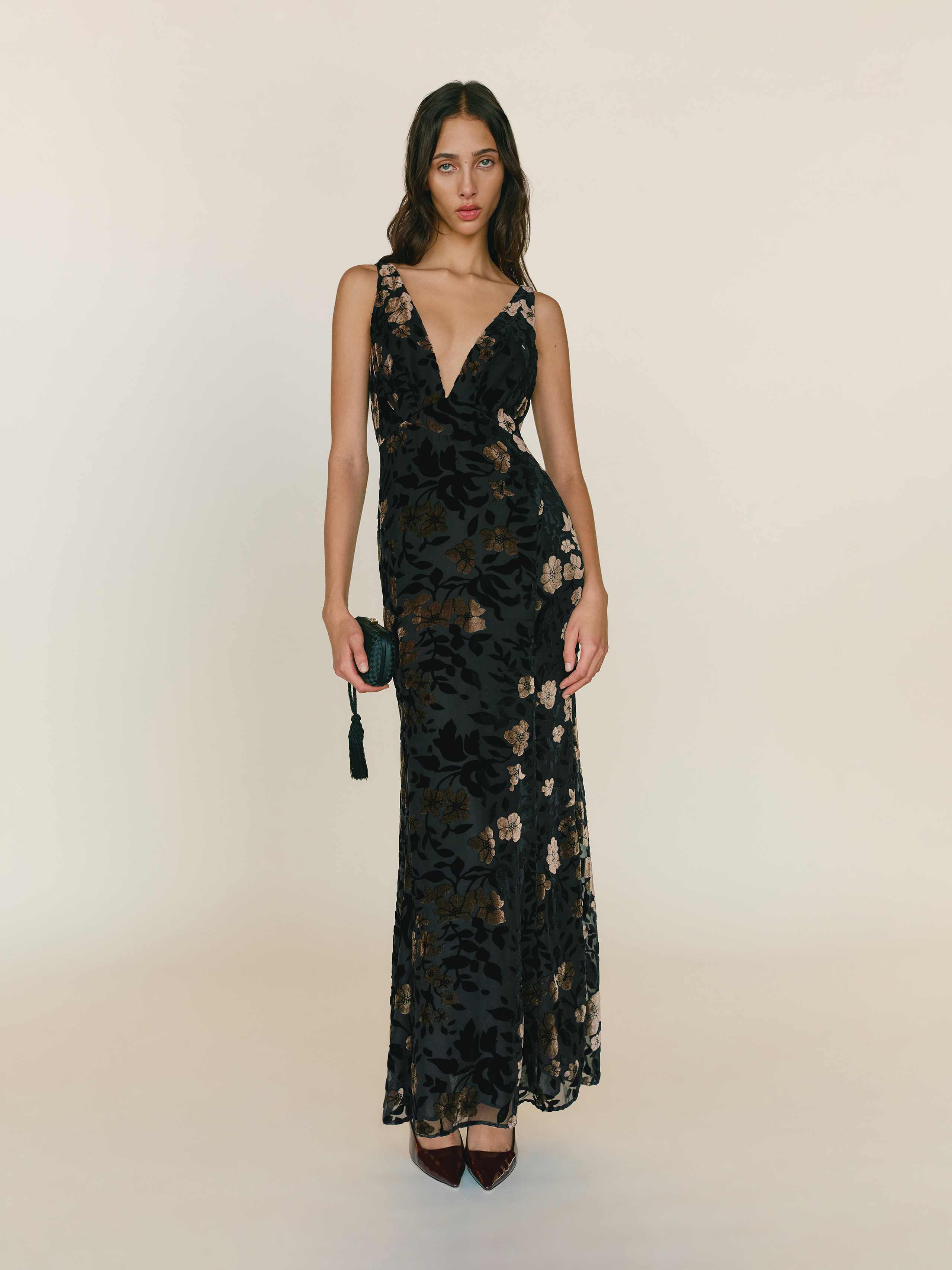 Hugo Dress