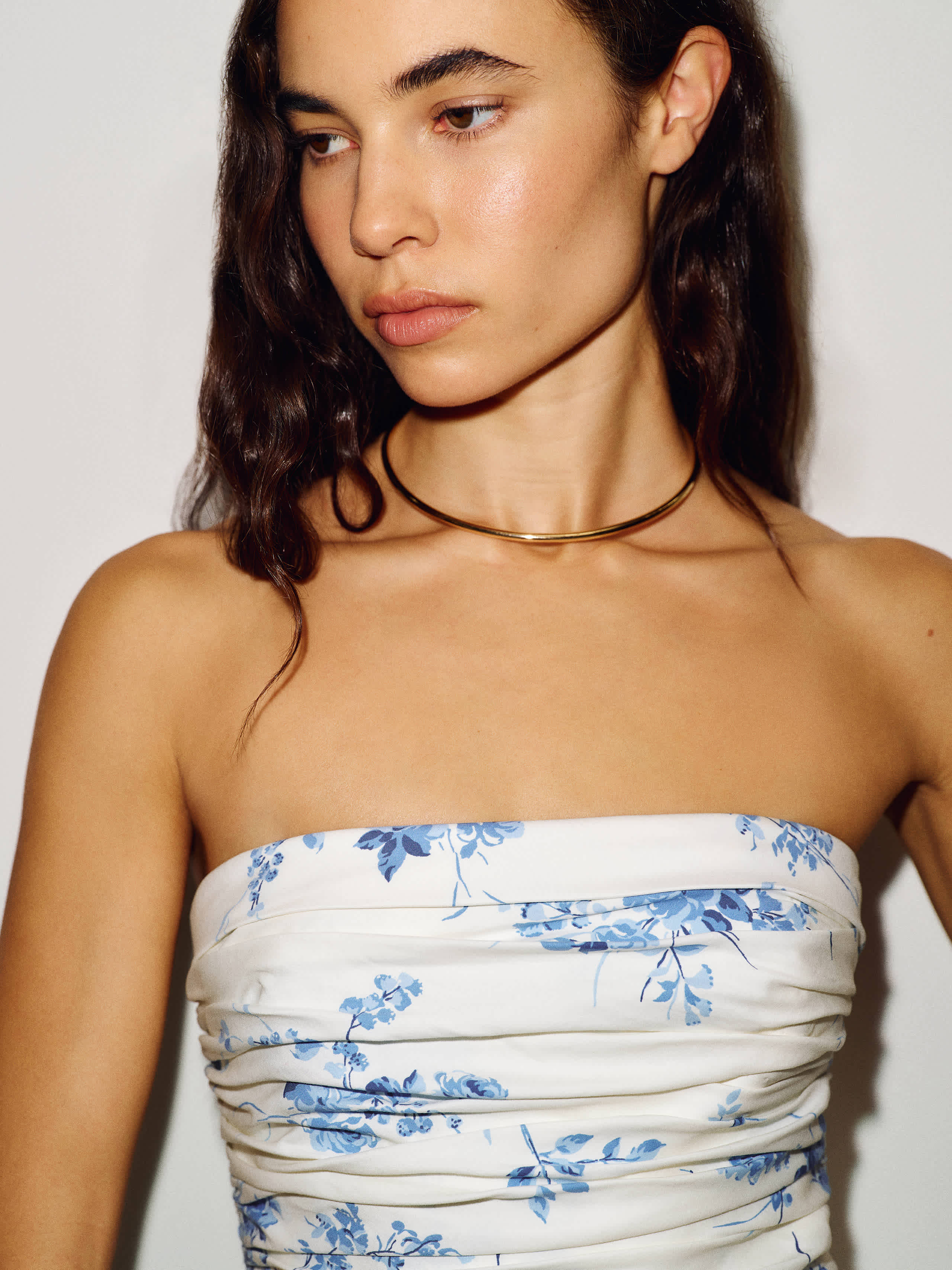 Kastoria Dress