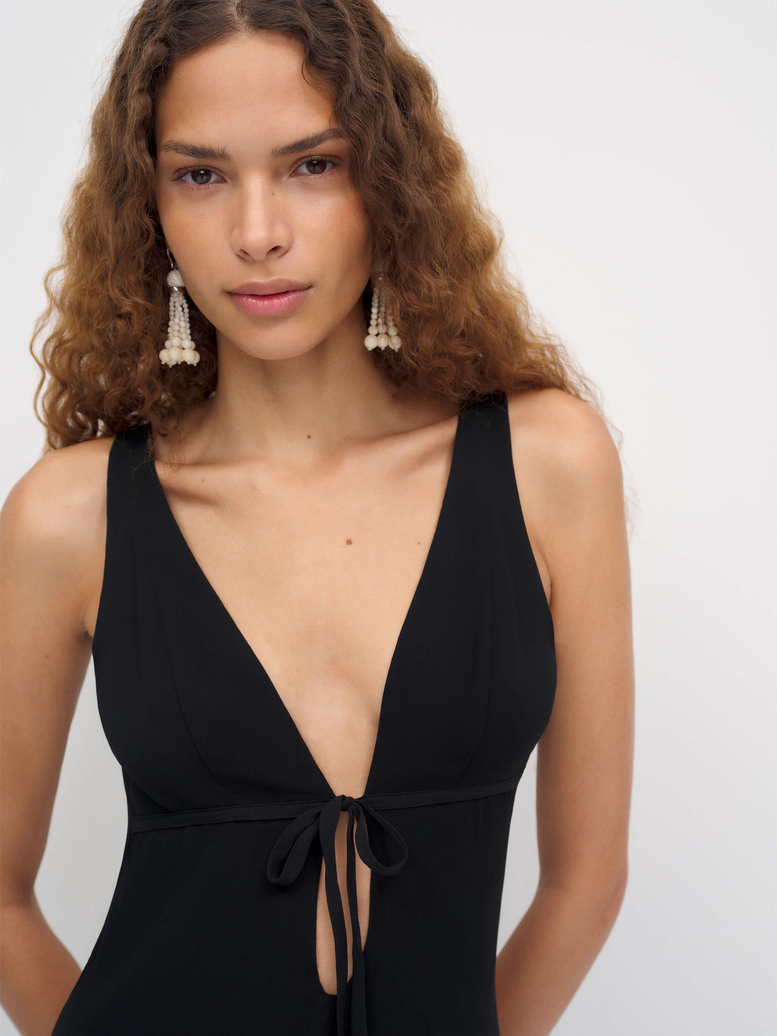 Taryn Dress