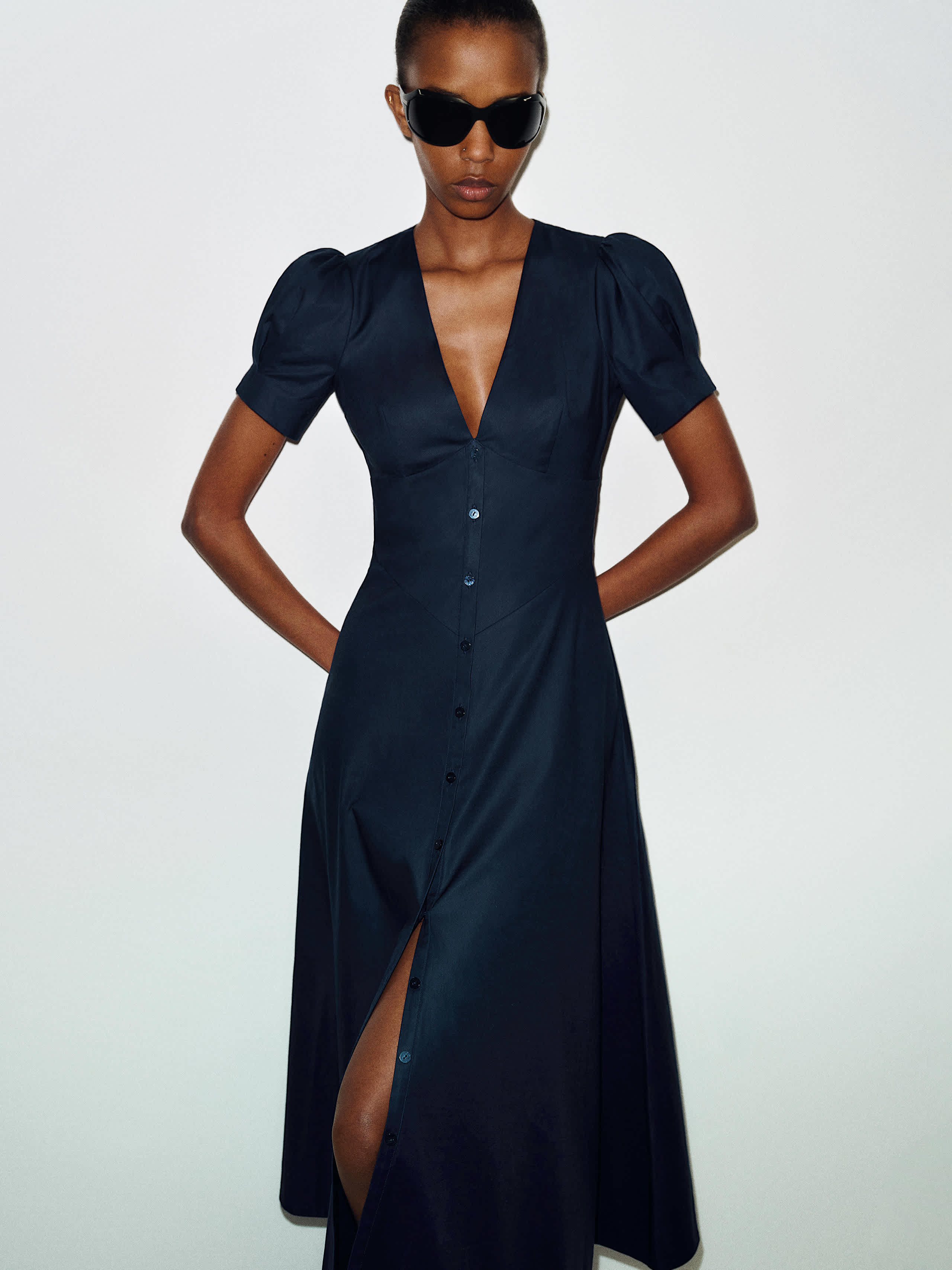 Fitz Dress