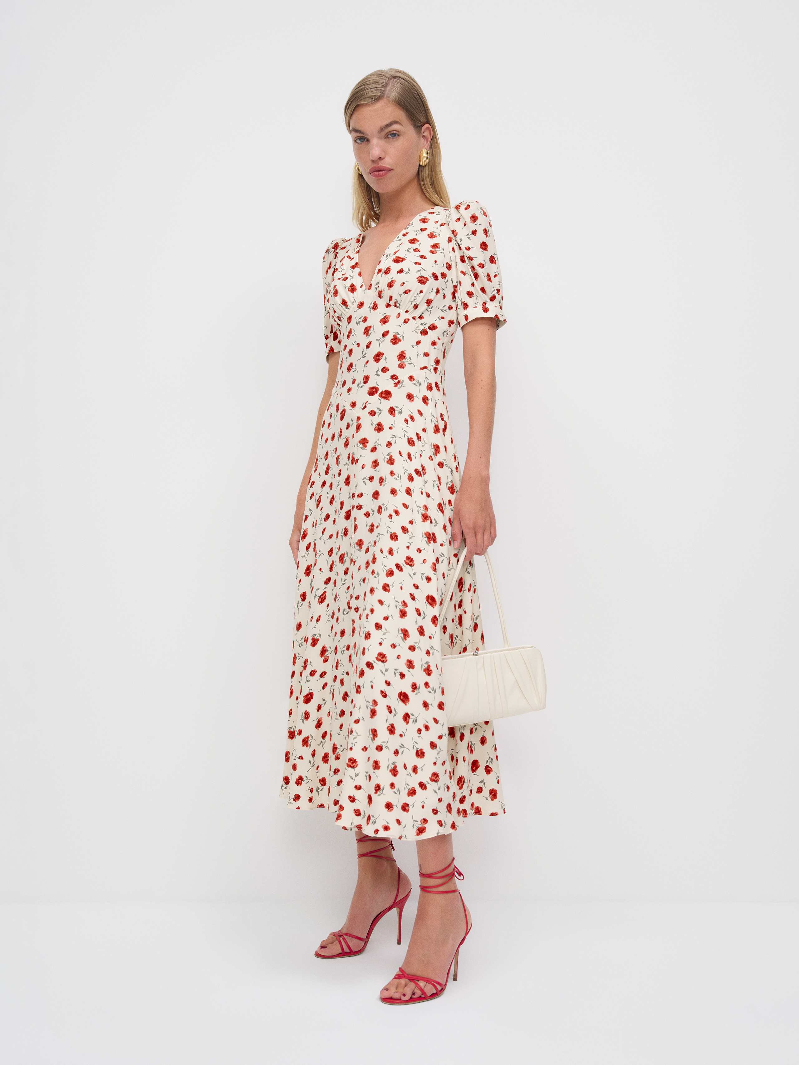 Naira Dress