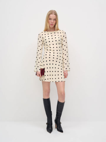 Esra Mini Dress