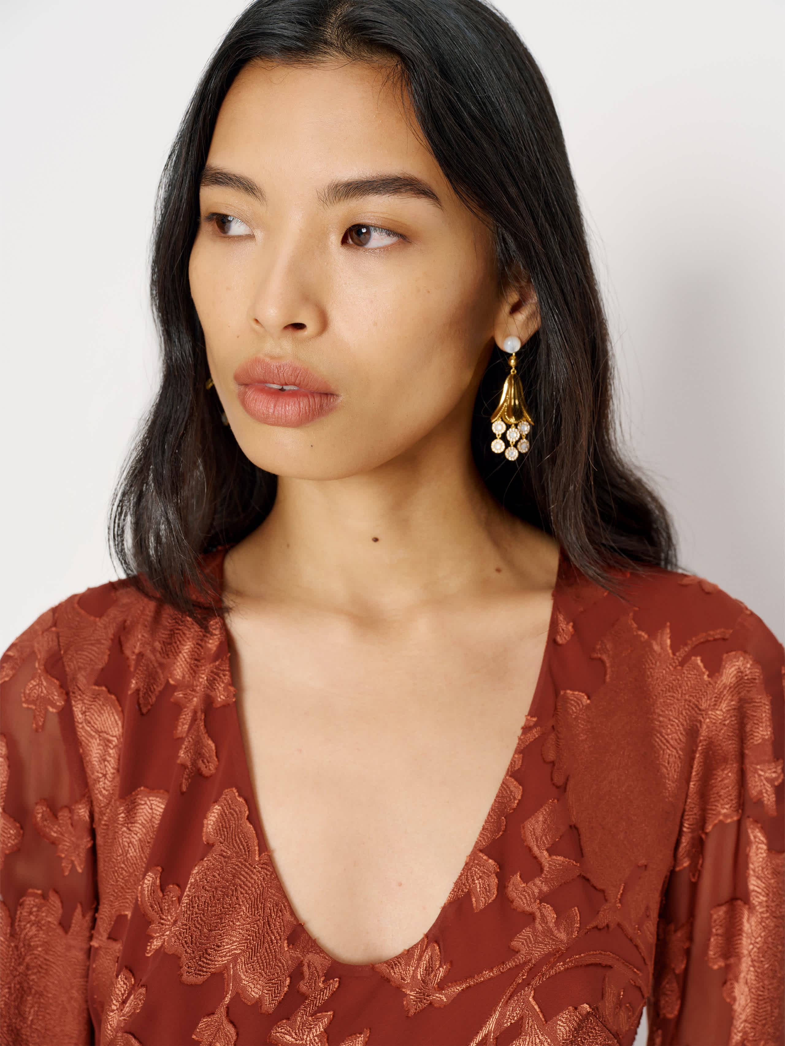 Vivia Dress